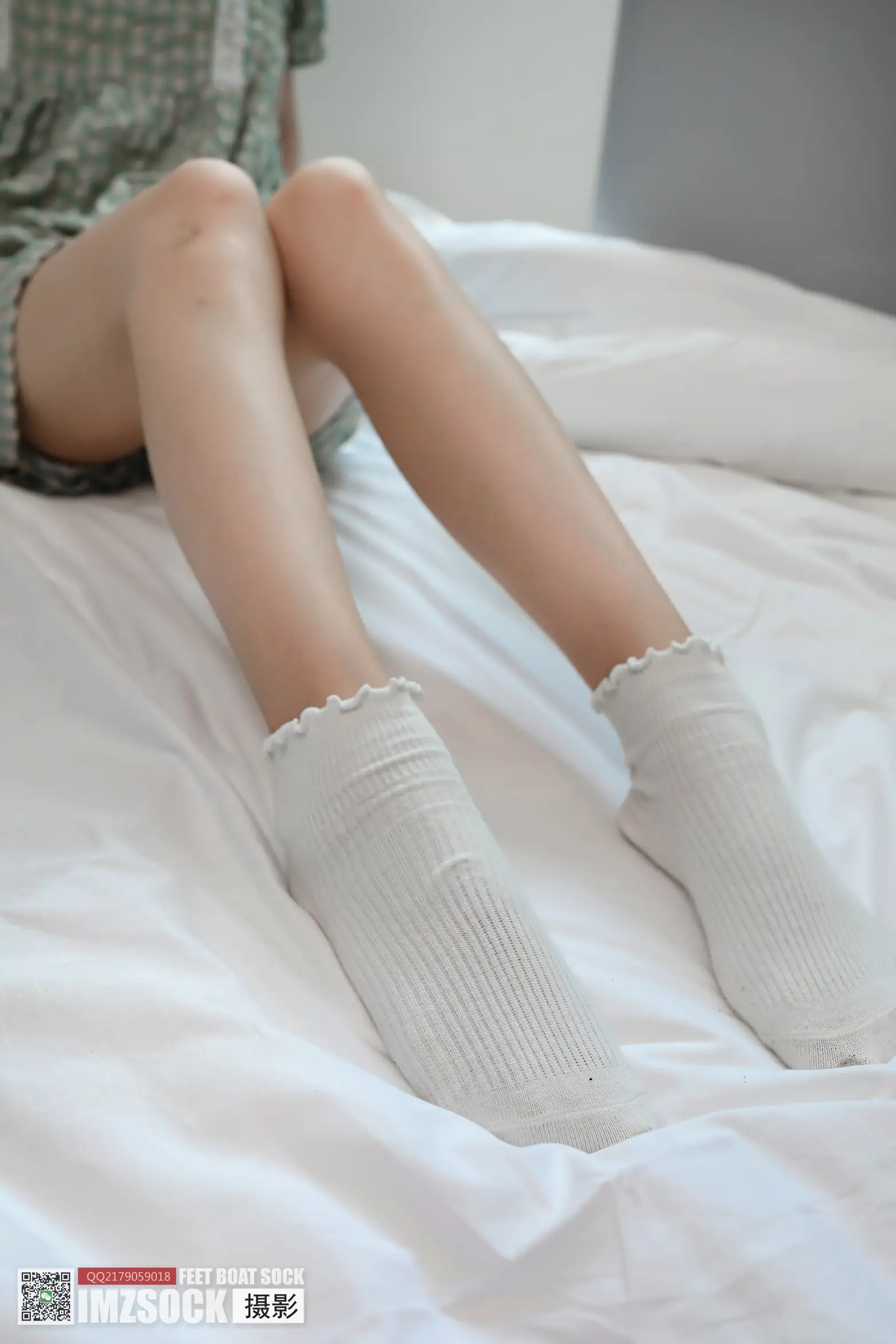 [爱美足] 爱美足 NO.125 樱子#[74P]-4