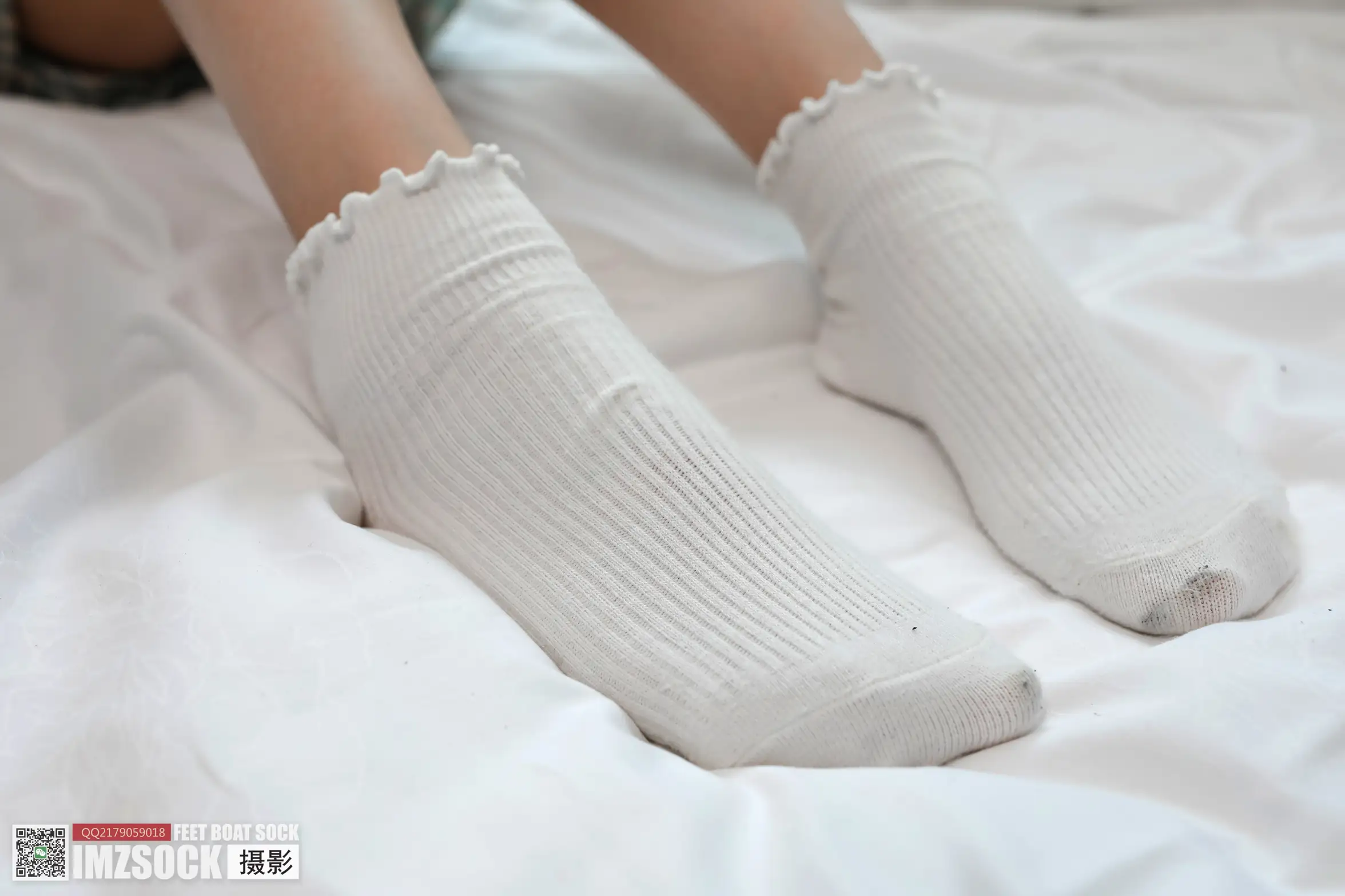 [爱美足] 爱美足 NO.125 樱子#[74P]-5