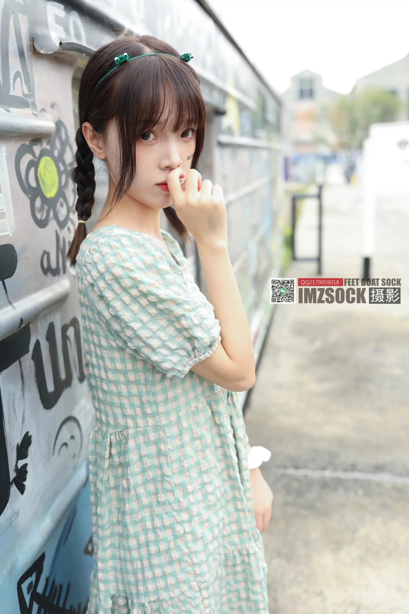 [爱美足] 爱美足 NO.125 樱子#[74P]-3