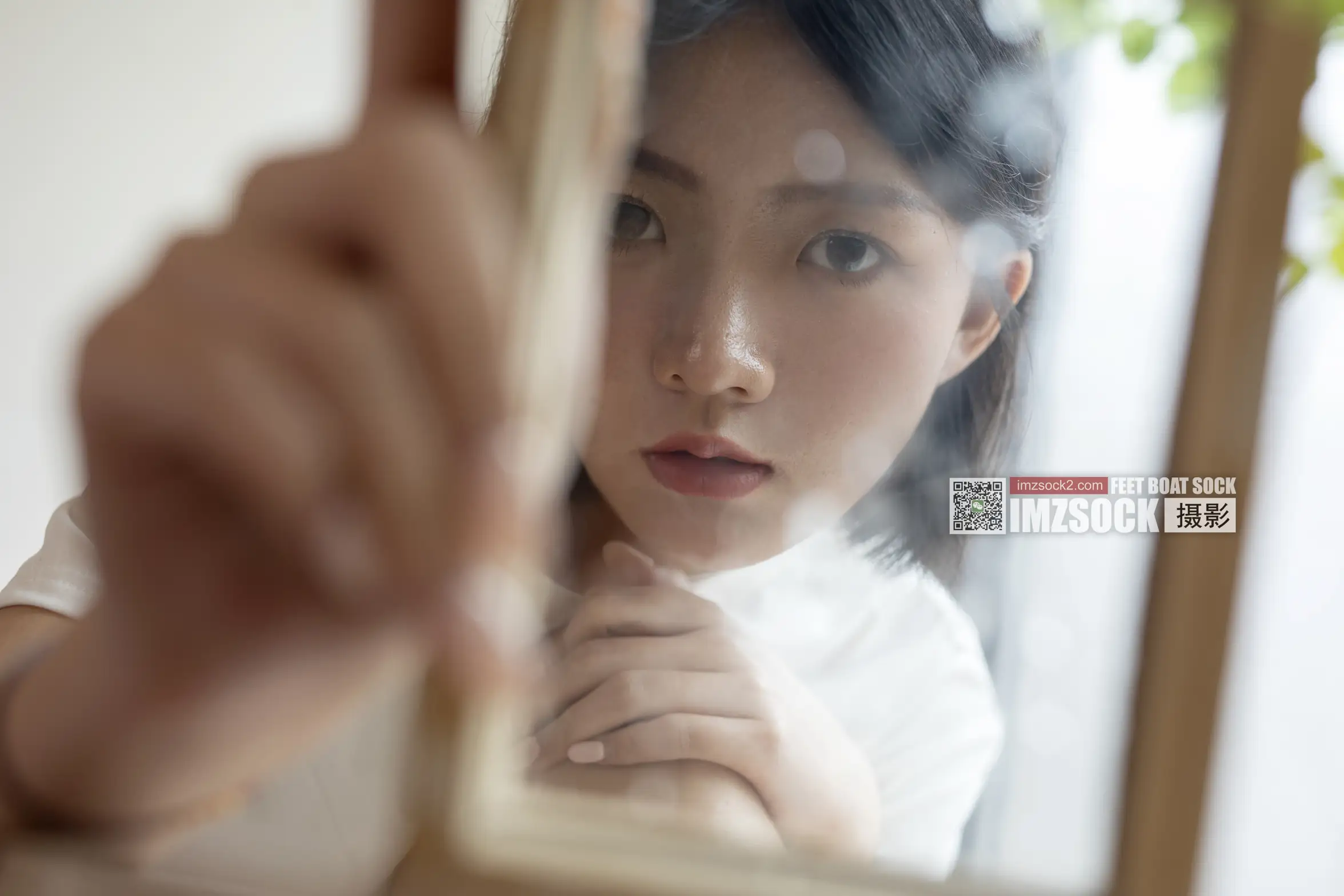 [爱美足] 爱美足 NO.221 蕊子#[74P]-3