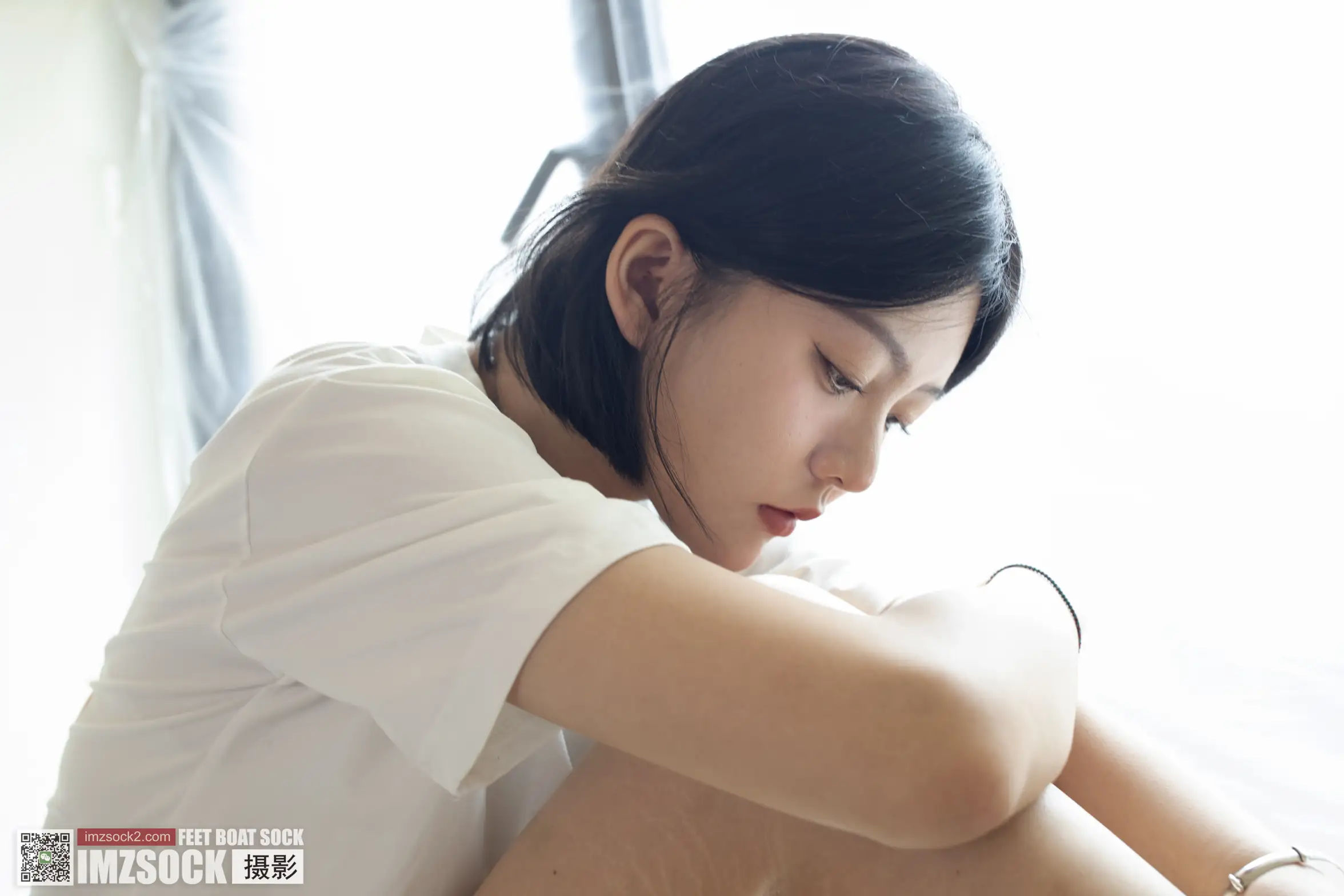 [爱美足] 爱美足 NO.221 蕊子#[74P]-5