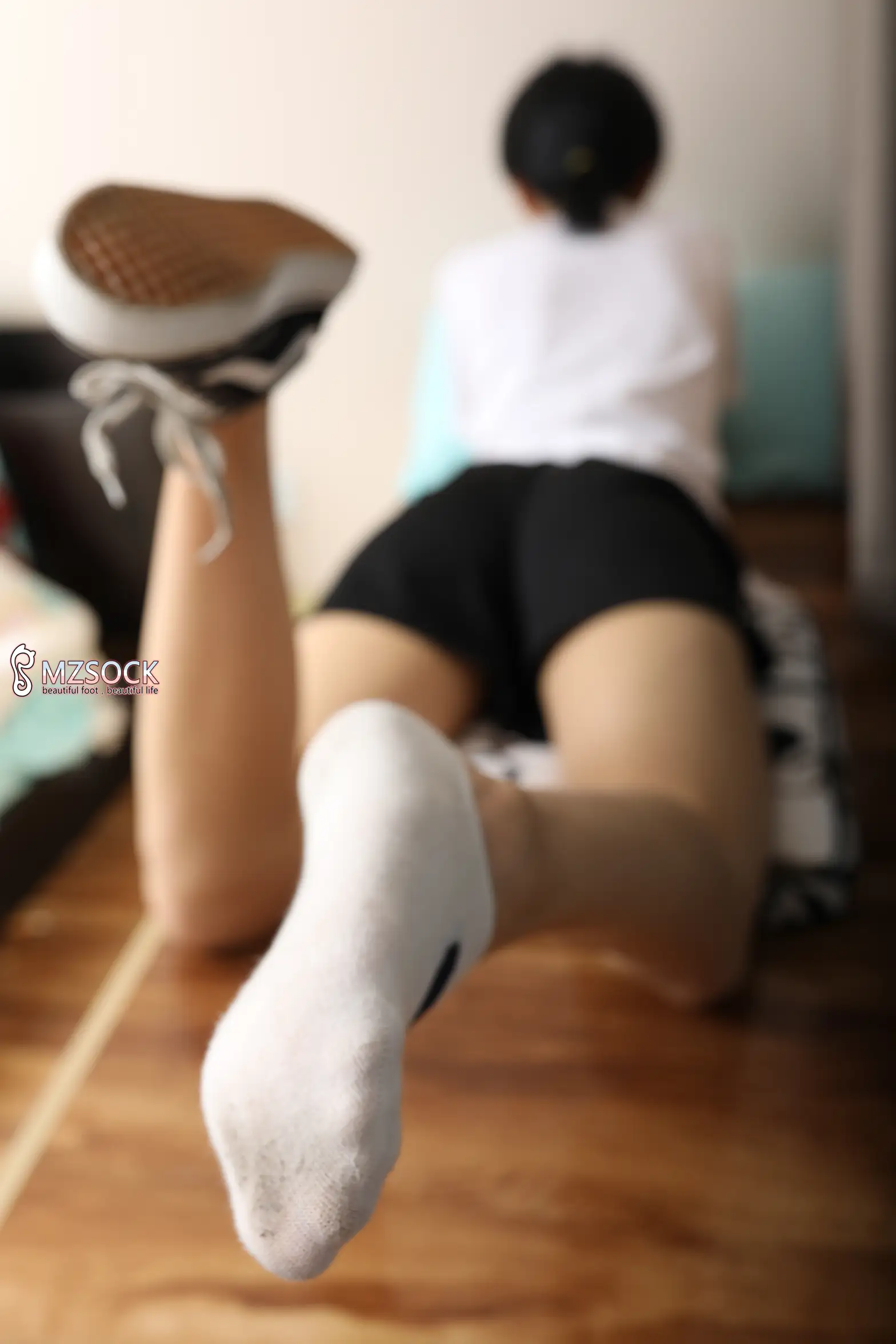 [爱美足] 爱美足 NO.029 假小子#[74P]-10