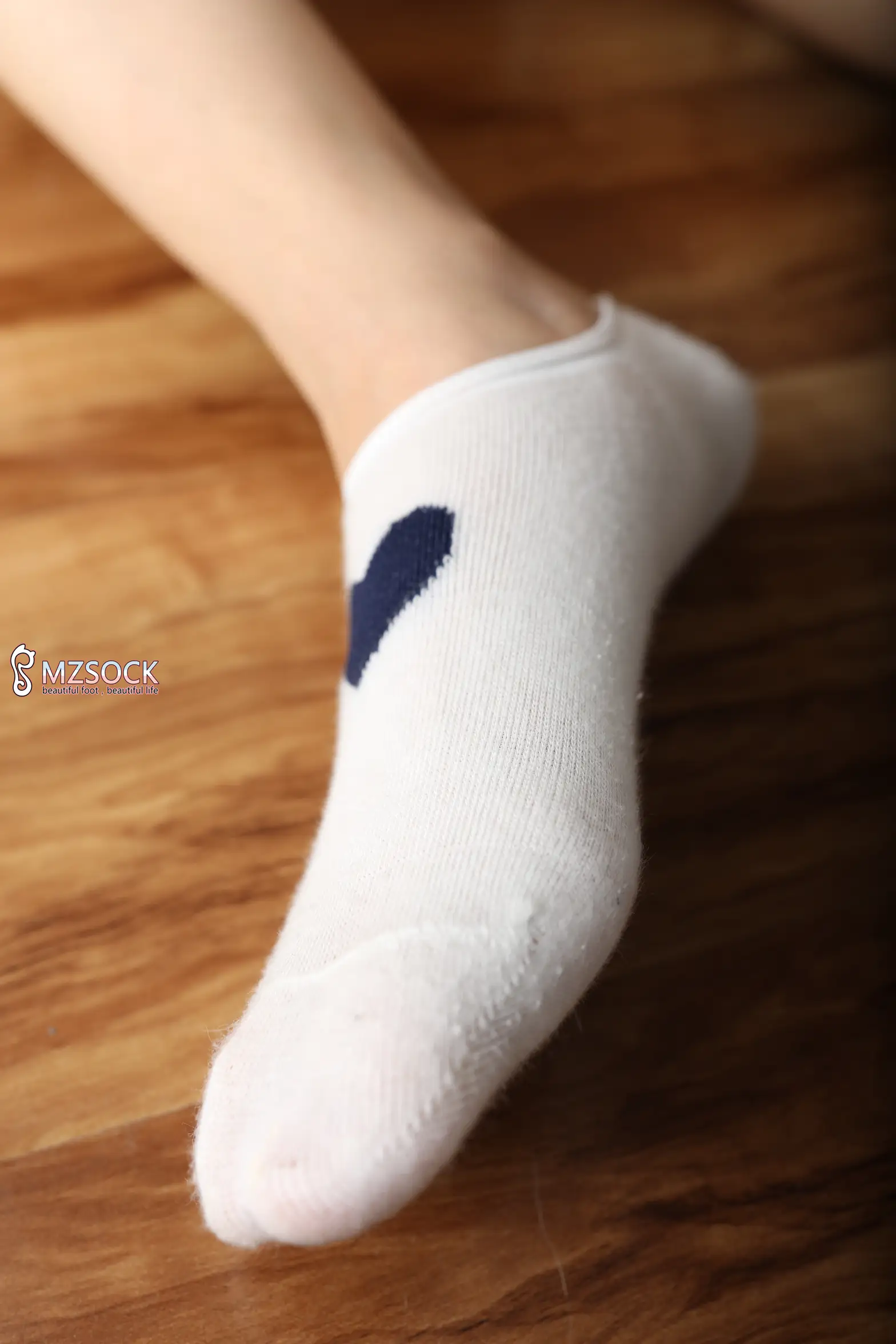 [爱美足] 爱美足 NO.029 假小子#[74P]-4