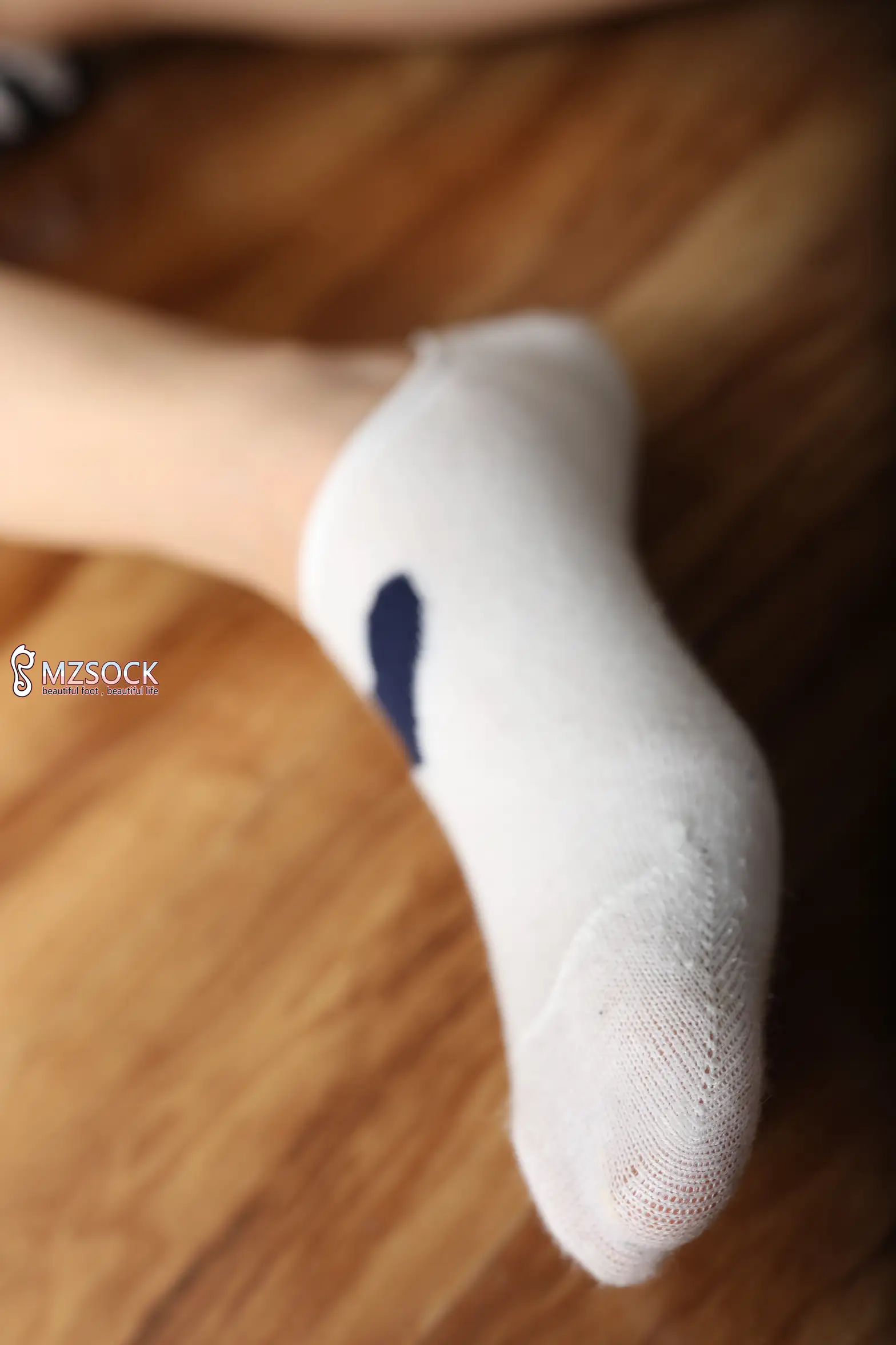 [爱美足] 爱美足 NO.029 假小子#[74P]-5