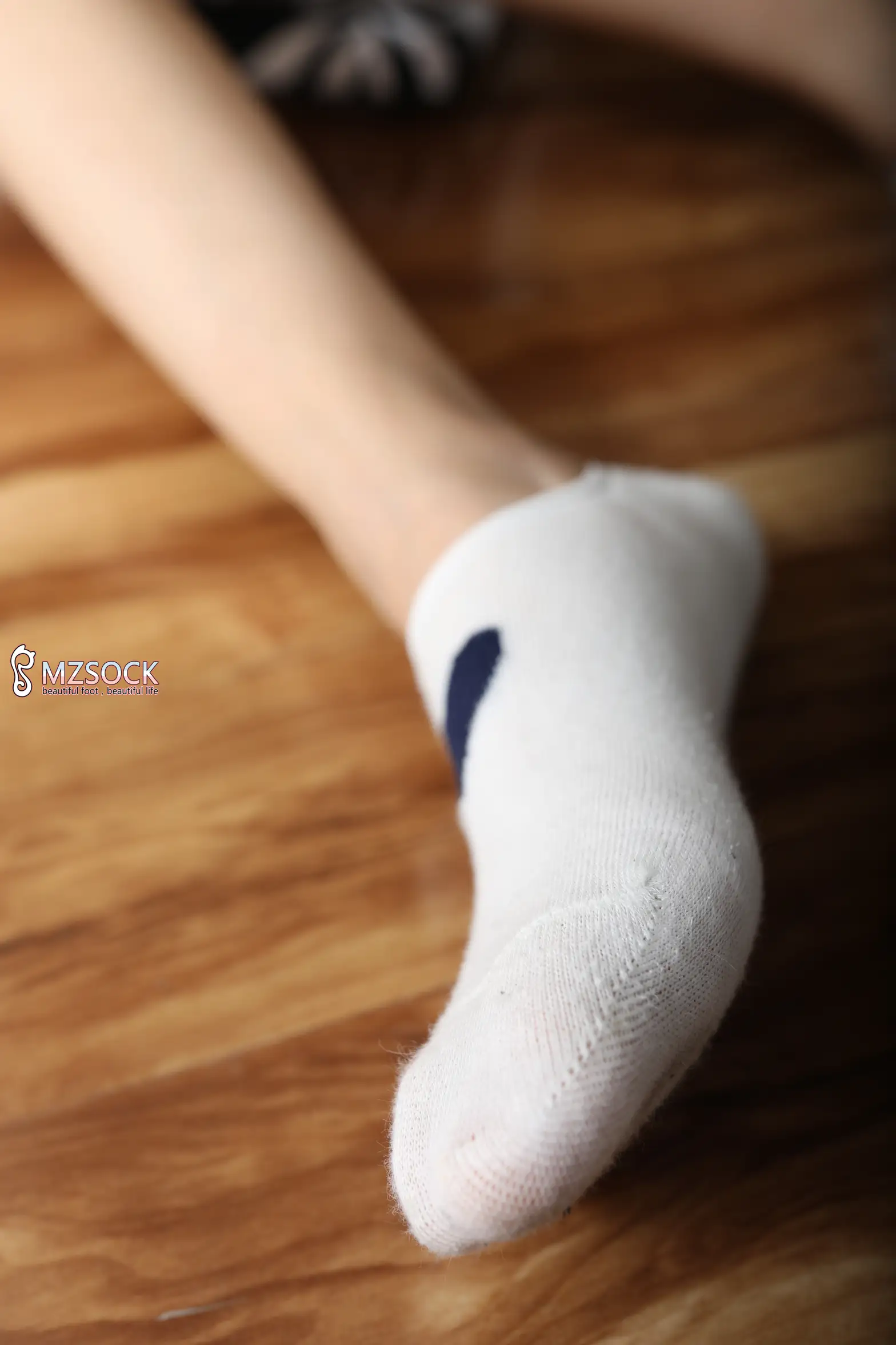[爱美足] 爱美足 NO.029 假小子#[74P]-6