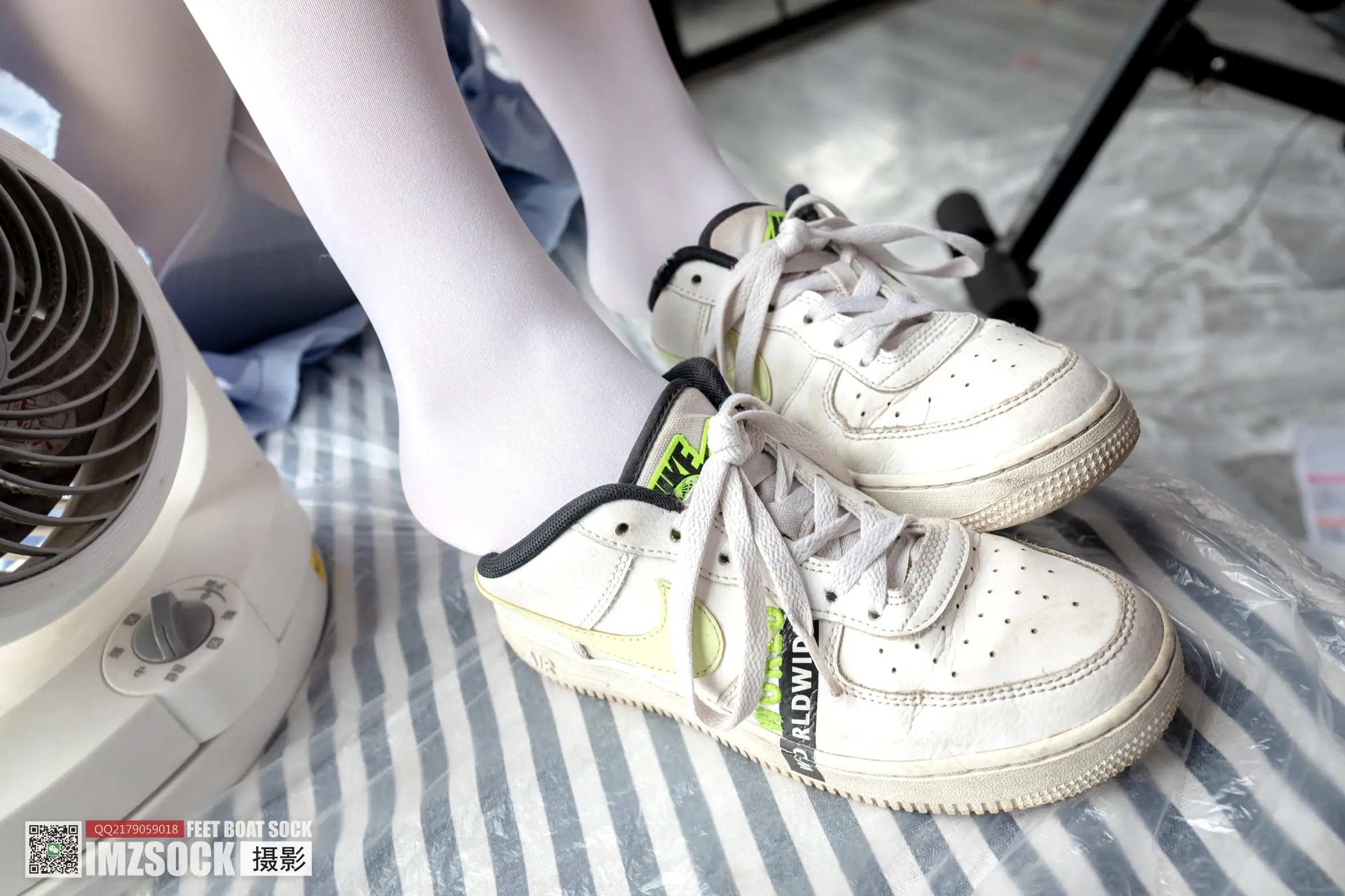 [爱美足] 爱美足 NO.197 小雅#[74P]-2