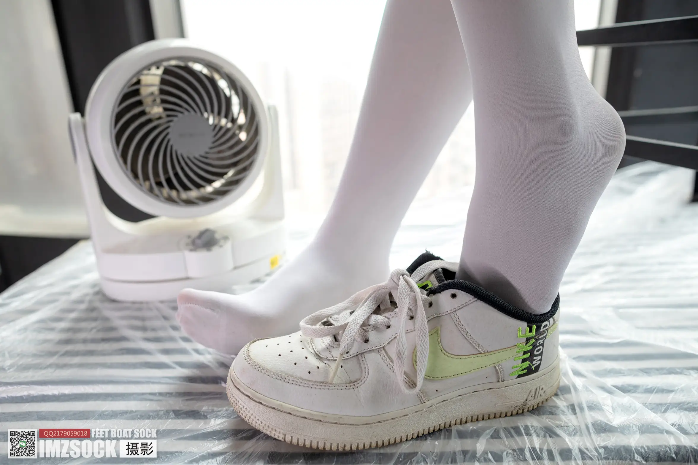 [爱美足] 爱美足 NO.197 小雅#[74P]-5