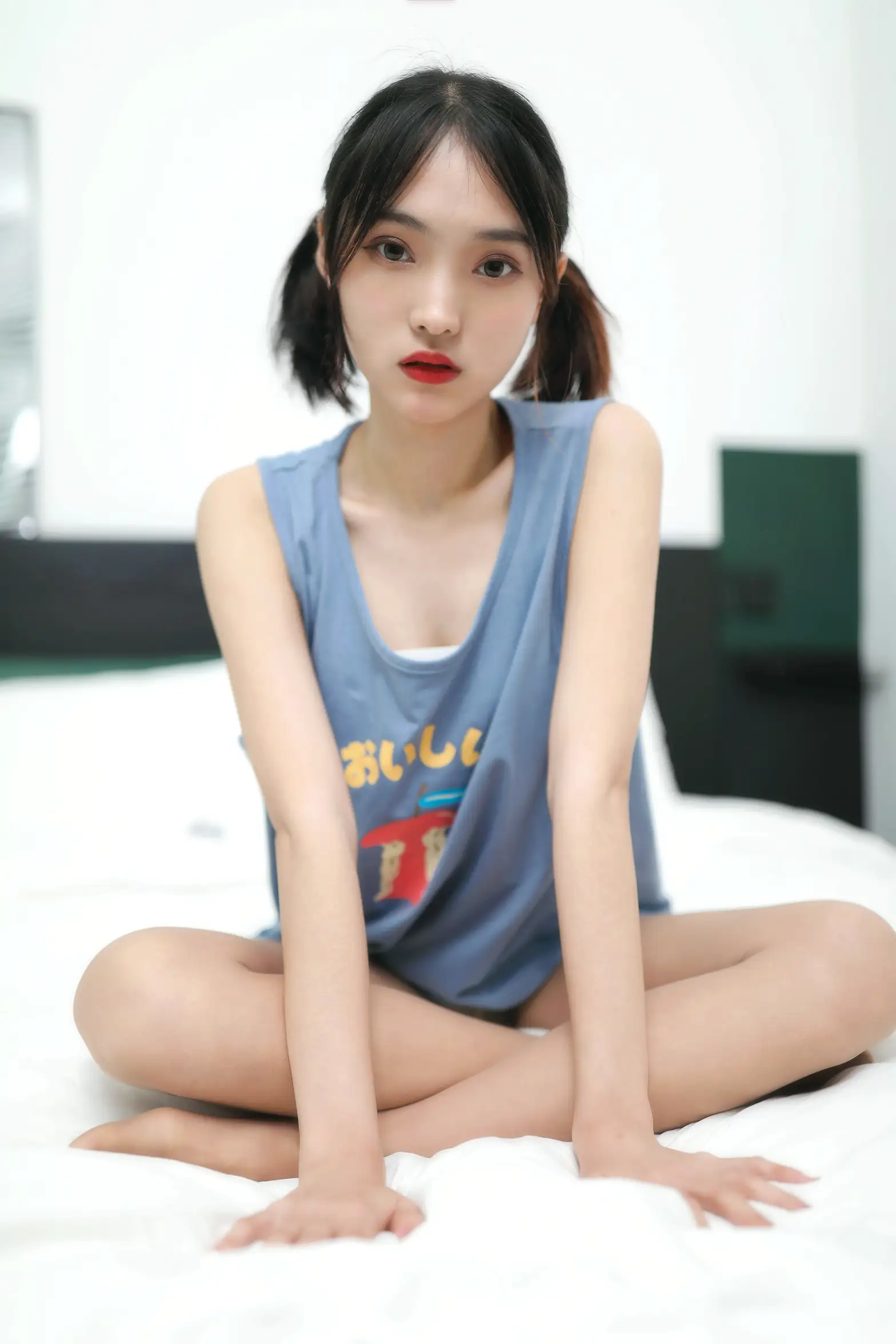 [爱美足] 爱美足 NO.105 茜茜#[74P]-1