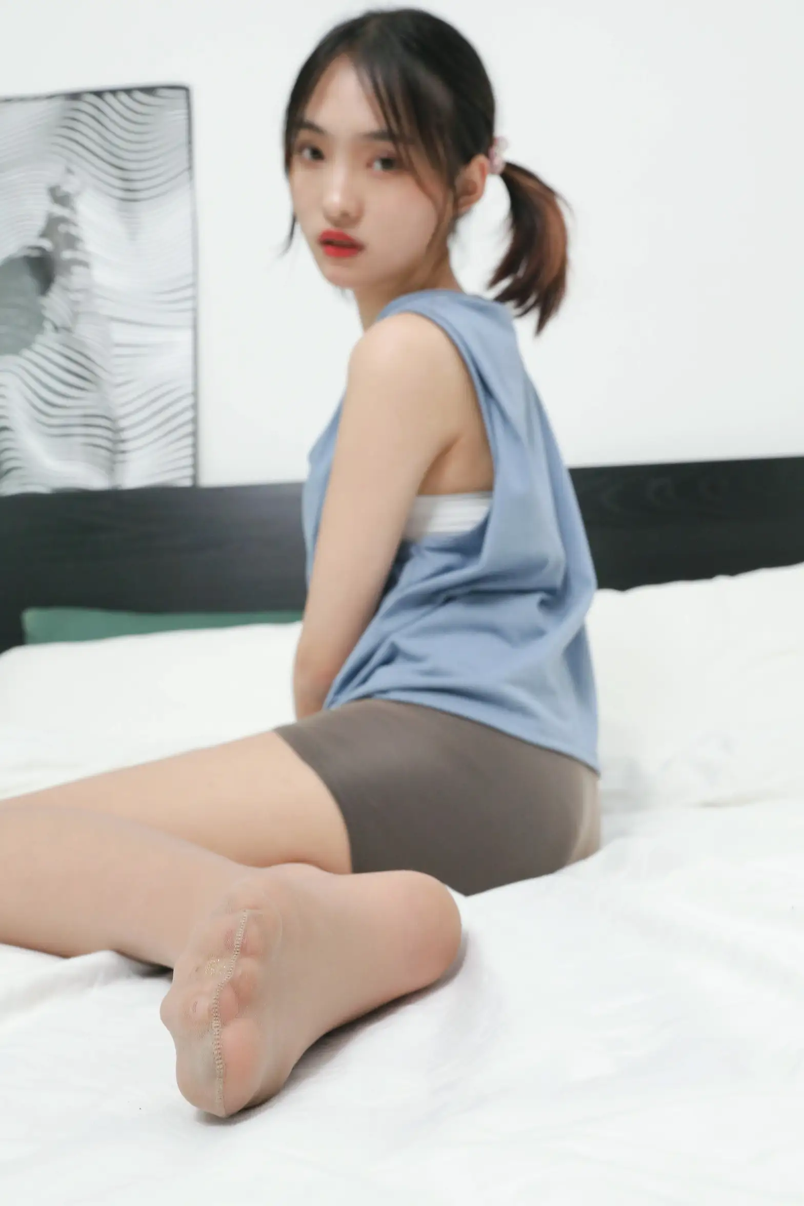 [爱美足] 爱美足 NO.105 茜茜#[74P]-4