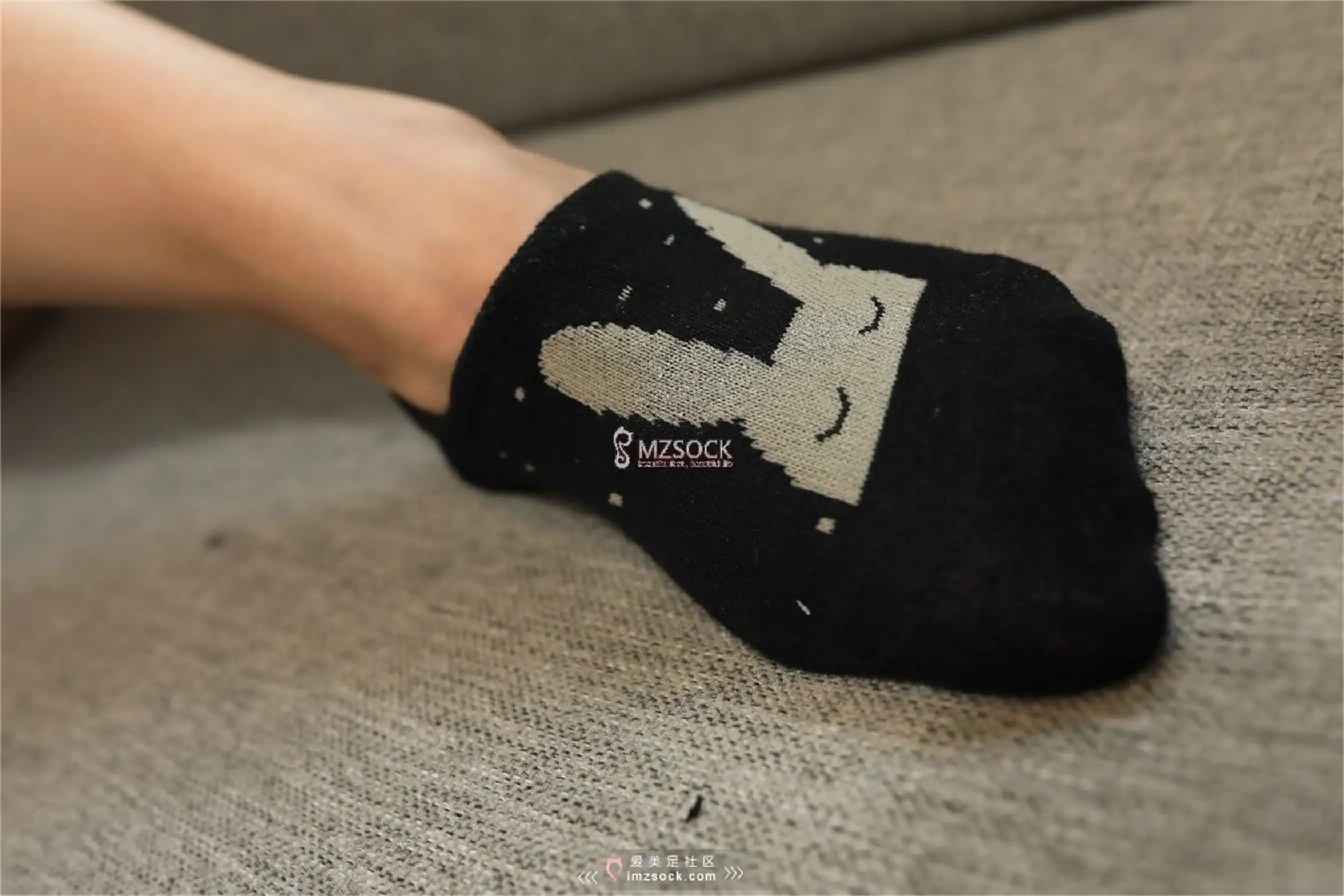 [爱美足] 爱美足 NO.050 果儿#[74P]-6