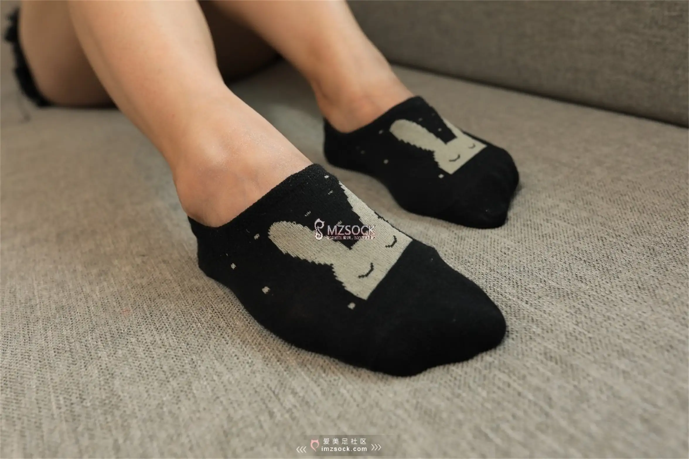 [爱美足] 爱美足 NO.050 果儿#[74P]-10