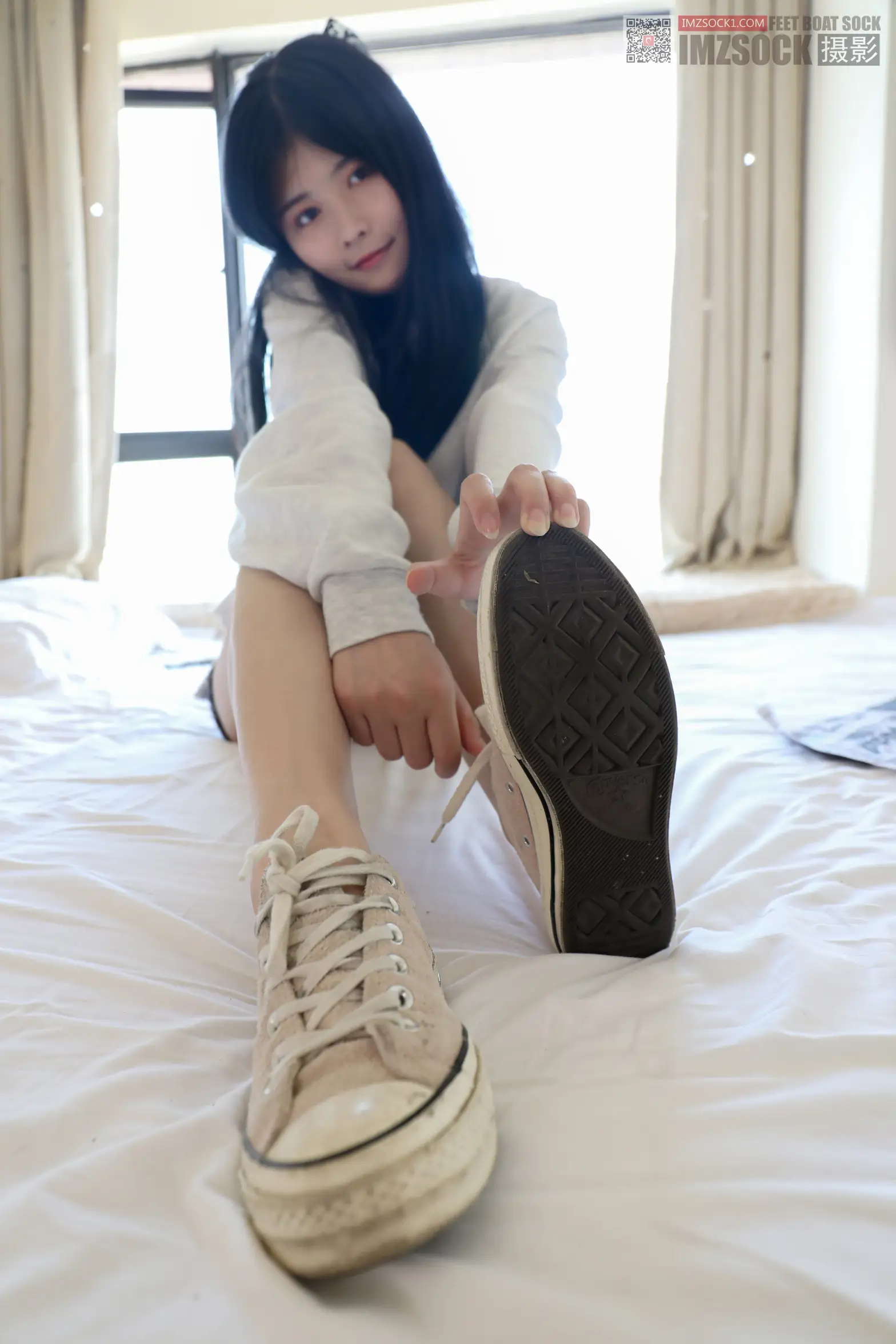[爱美足] 爱美足 NO.150 美琳#[74P]-4