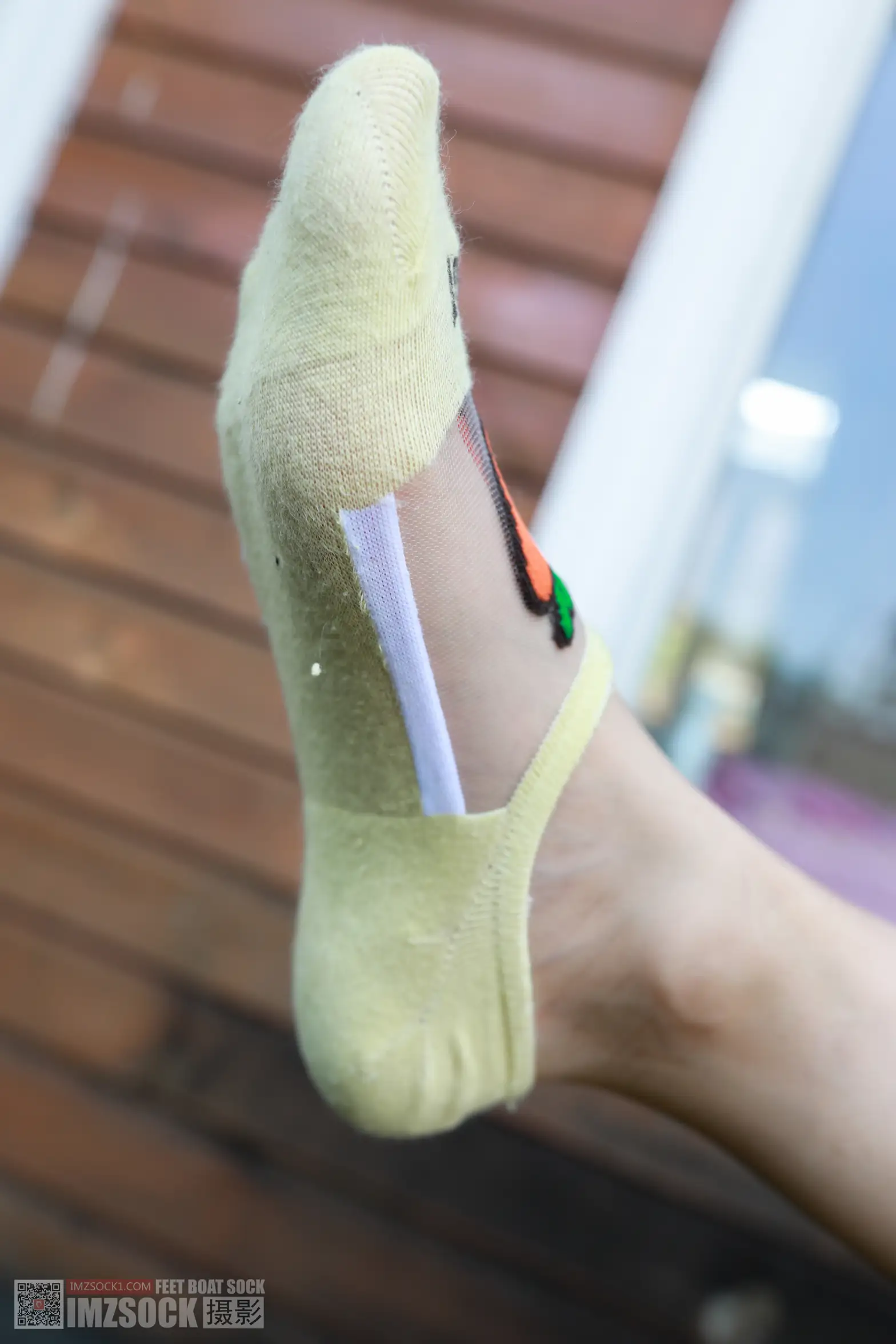 [爱美足] 爱美足 NO.119 可可#[74P]-7