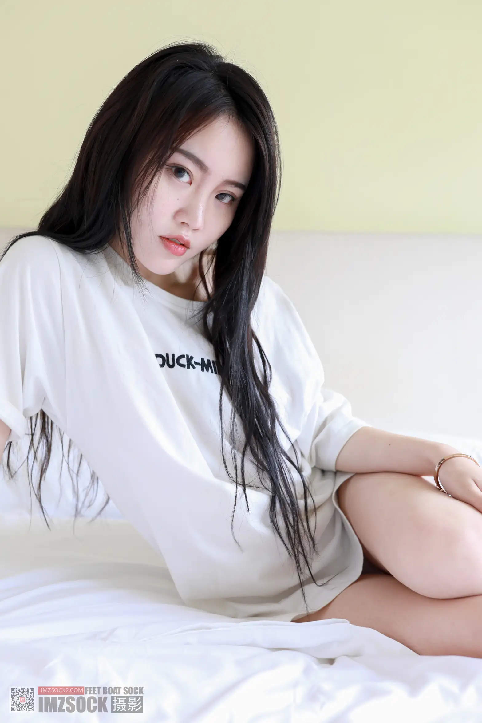 [爱美足] 爱美足 NO.144 森森#[74P]-1