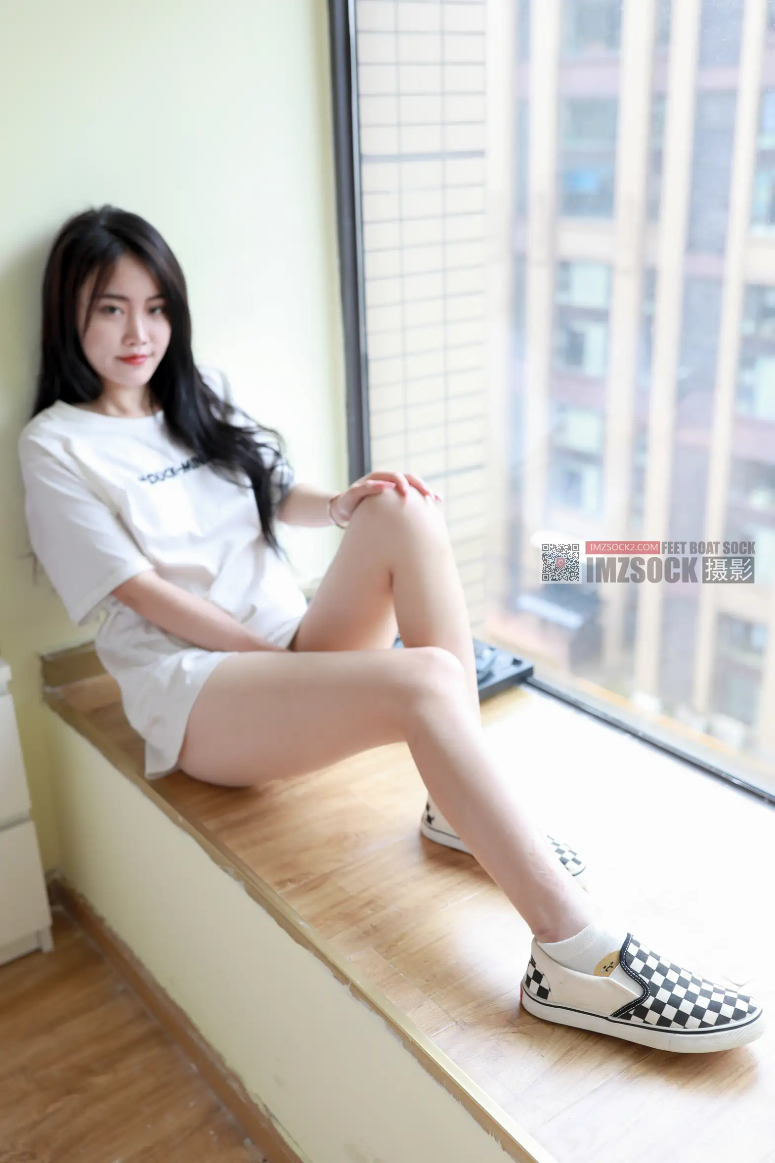 [爱美足] 爱美足 NO.144 森森#[74P]-4