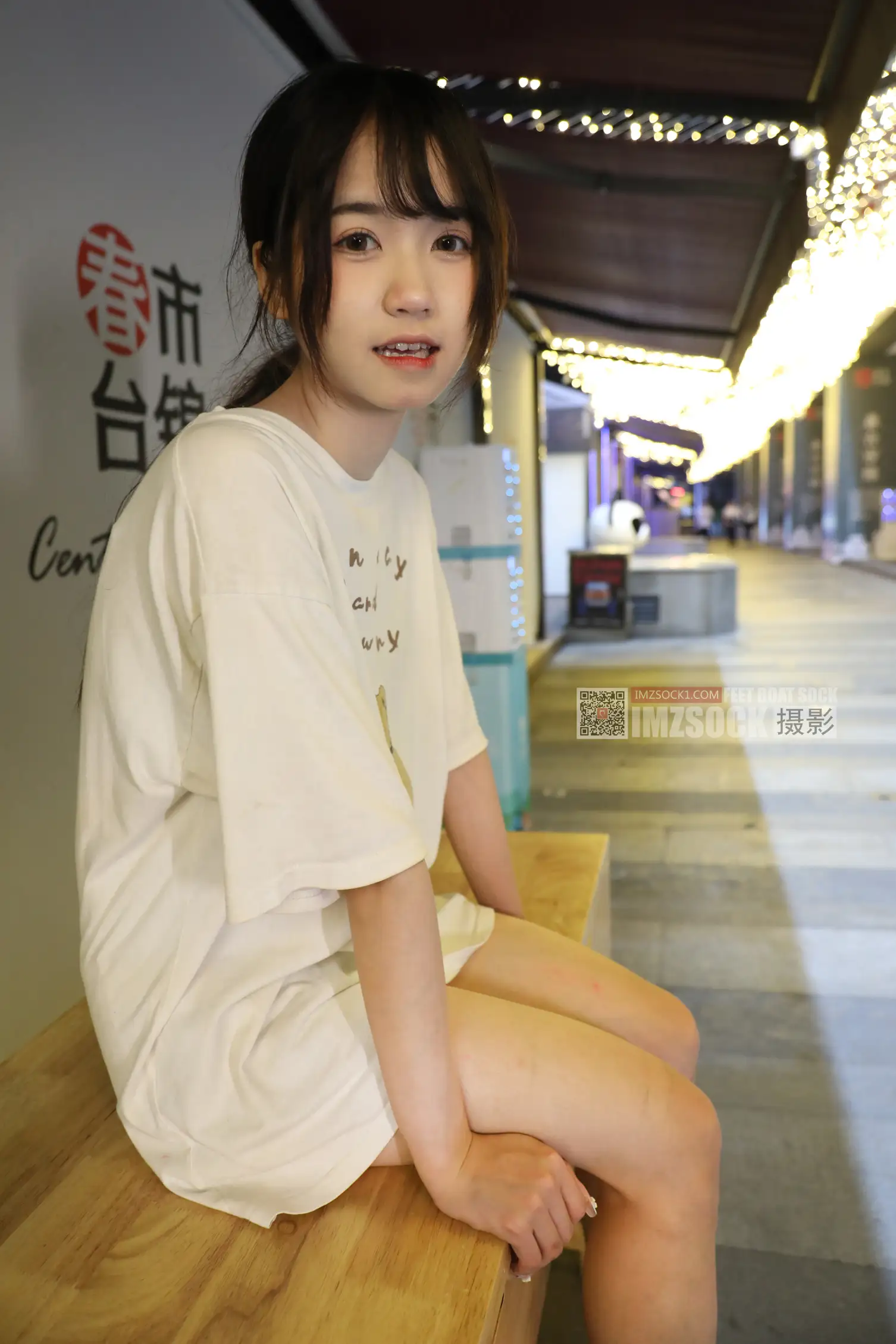 [爱美足] 爱美足 NO.140 莹莹#[74P]-4