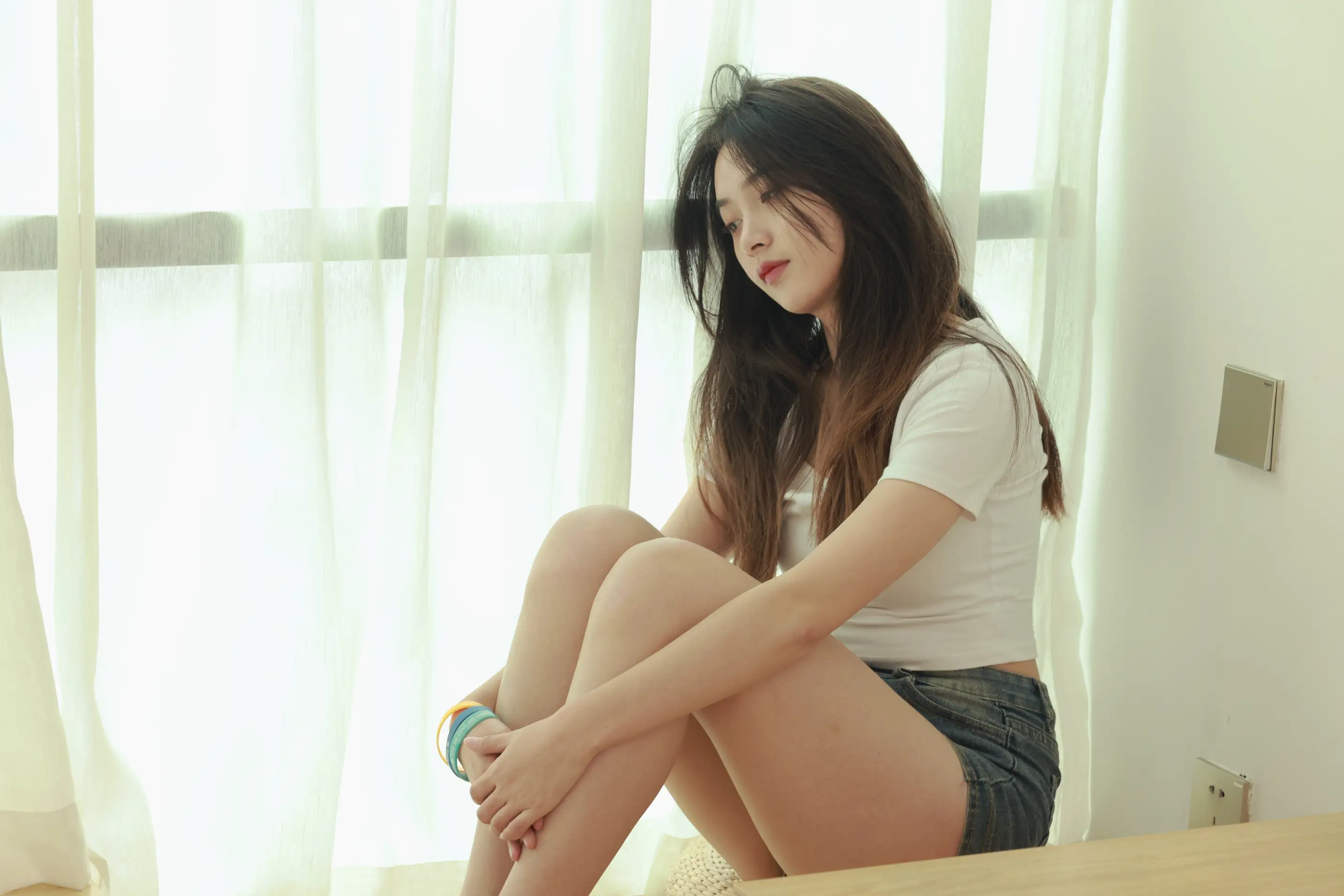 [爱美足] 爱美足 NO.240 迪佳#[74P]-1