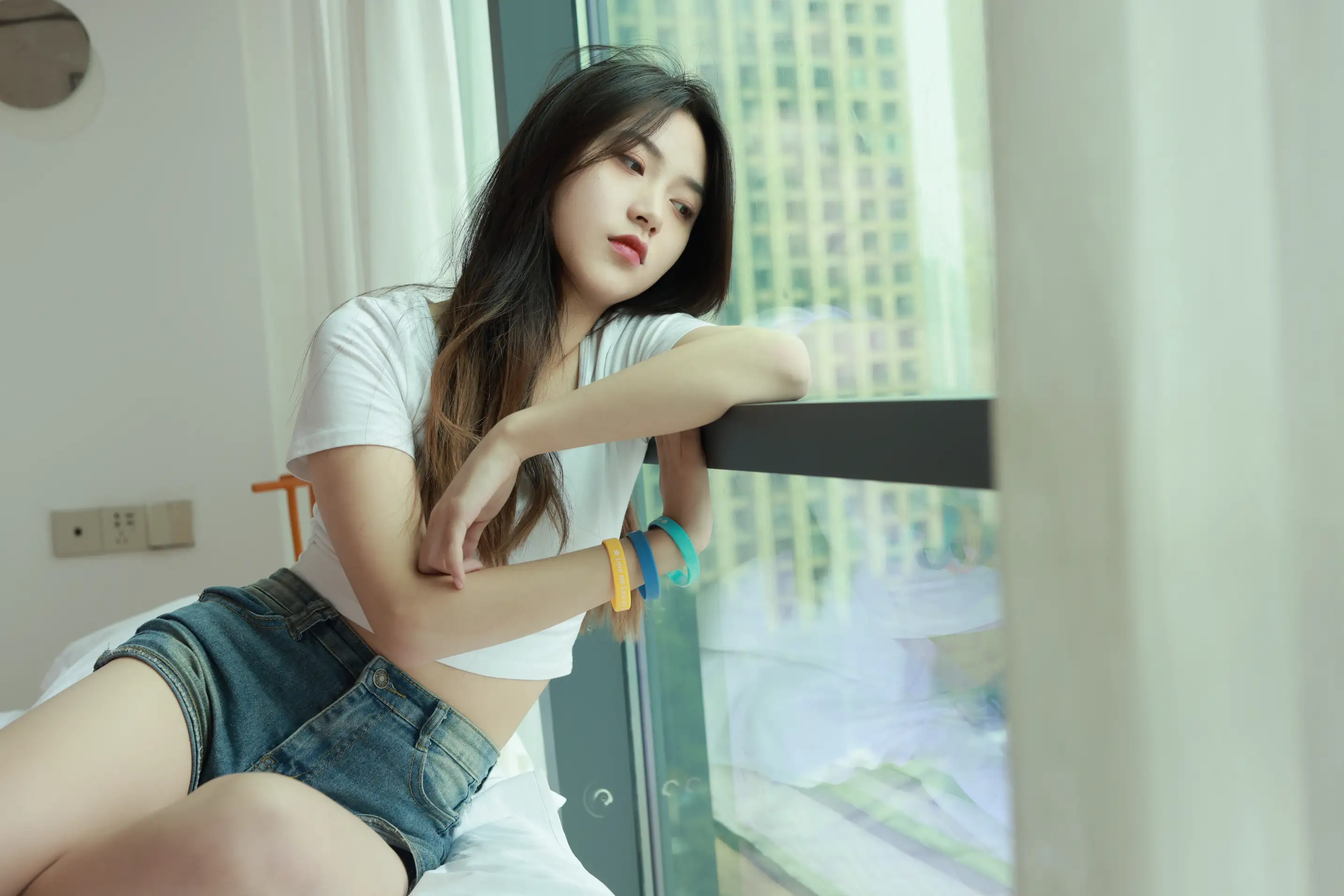 [爱美足] 爱美足 NO.240 迪佳#[74P]-10