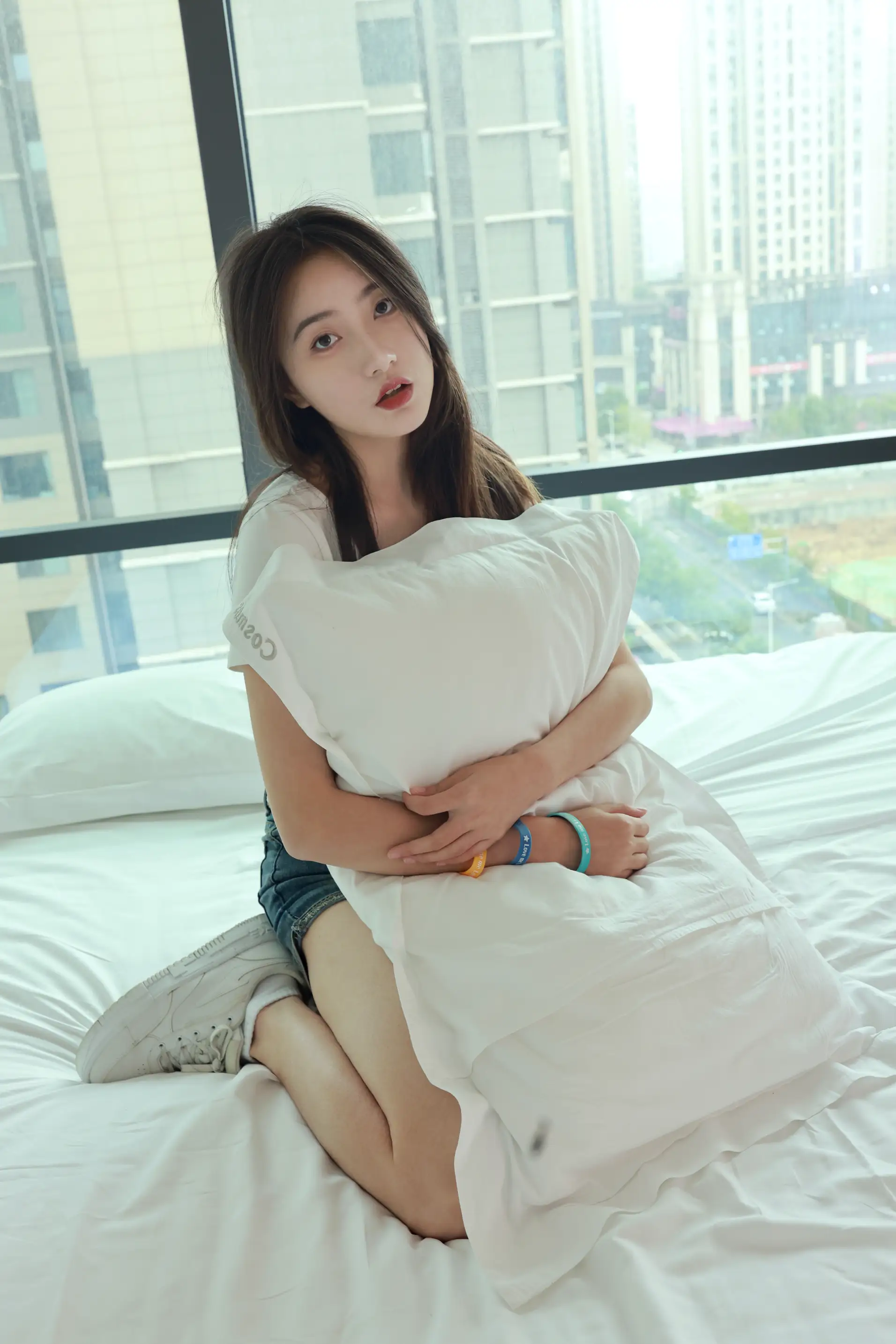 [爱美足] 爱美足 NO.240 迪佳#[74P]-4
