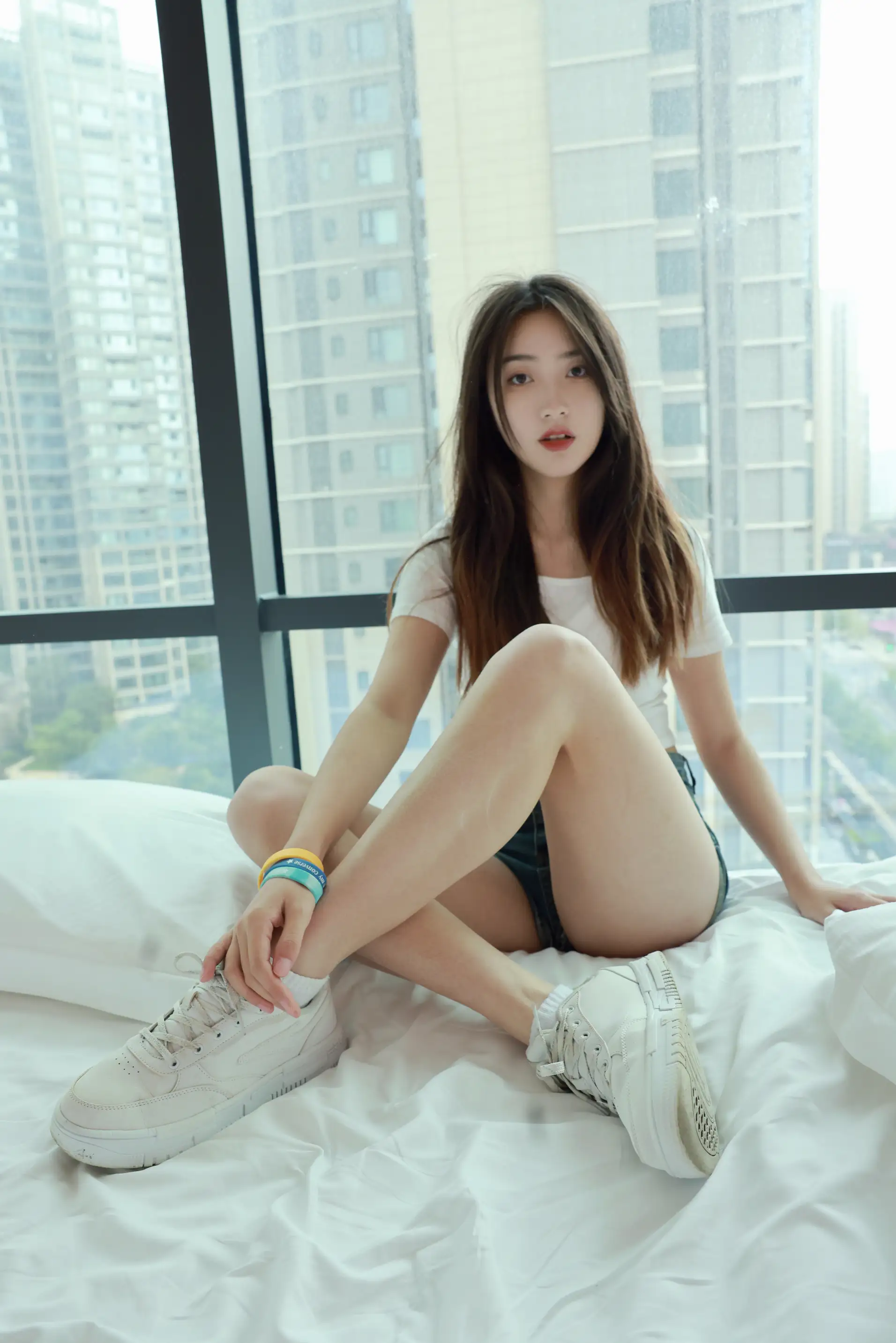 [爱美足] 爱美足 NO.240 迪佳#[74P]-6