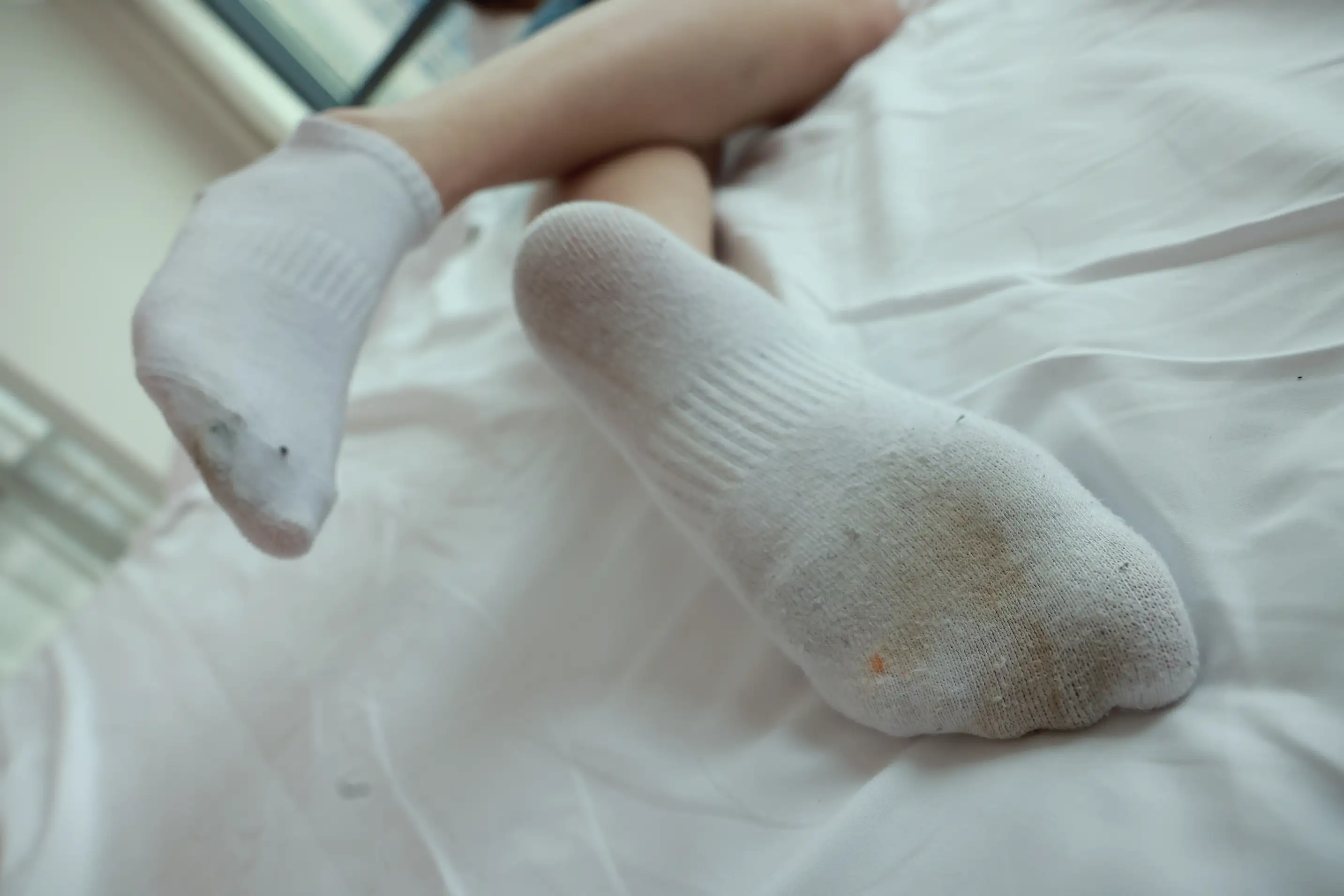 [爱美足] 爱美足 NO.240 迪佳#[74P]-6