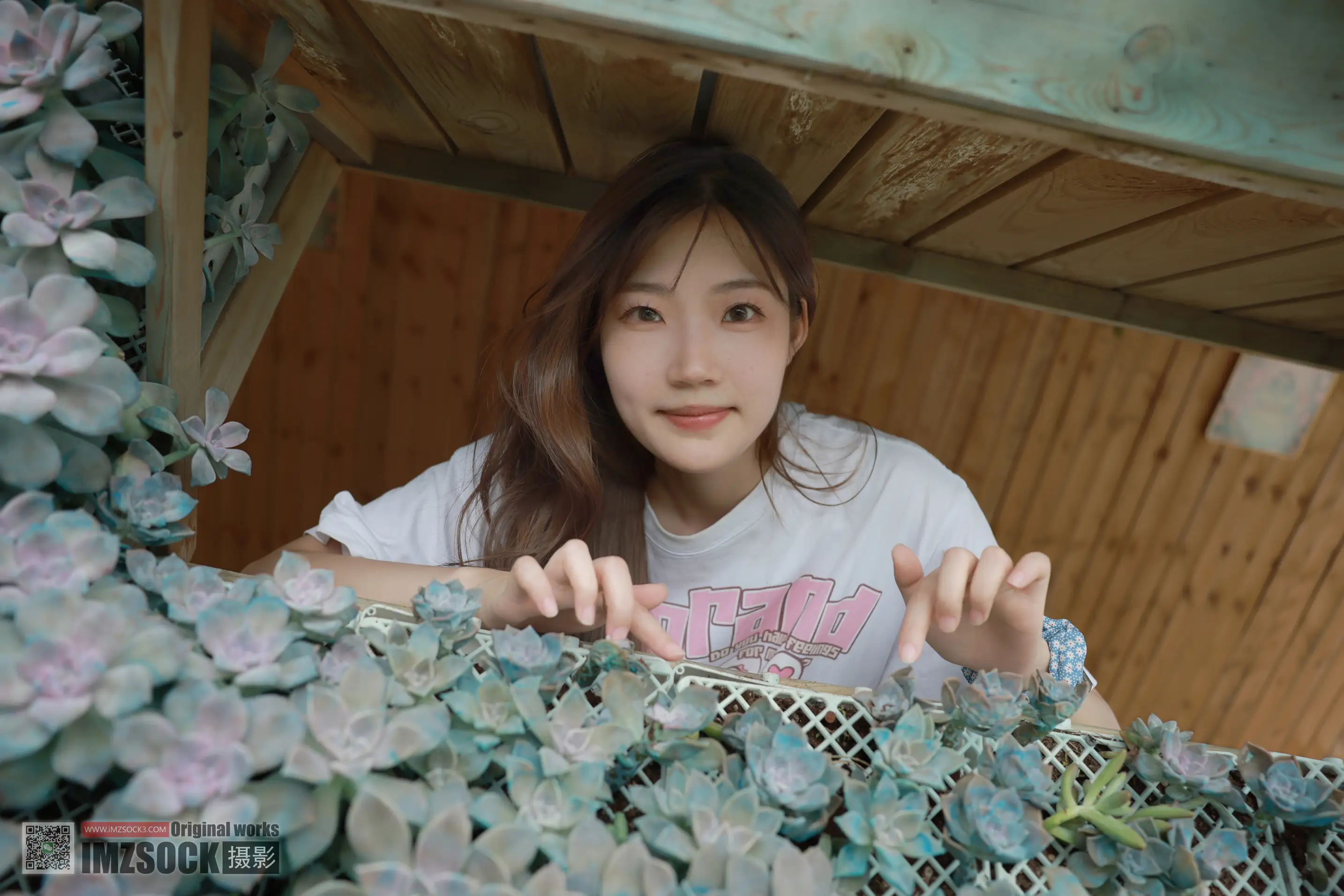 [爱美足] 爱美足 NO.248 小天#[74P]-1