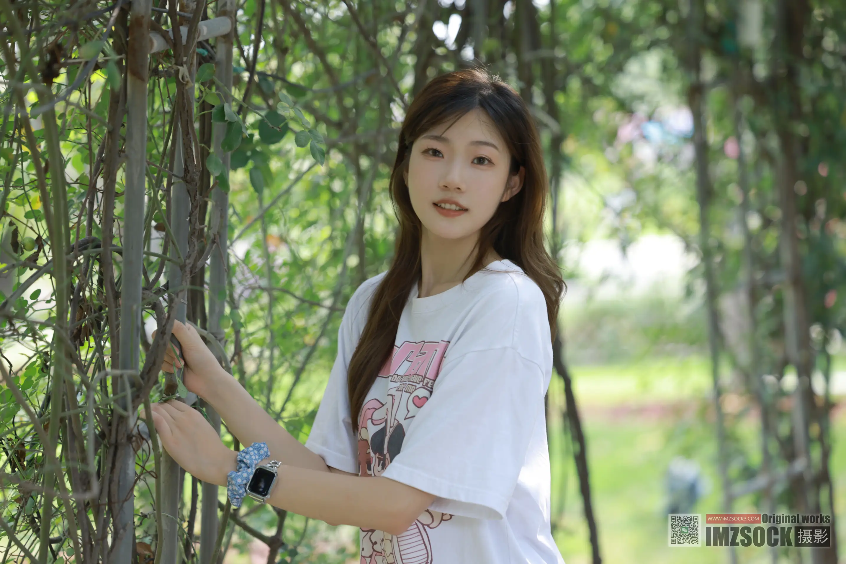 [爱美足] 爱美足 NO.248 小天#[74P]-2