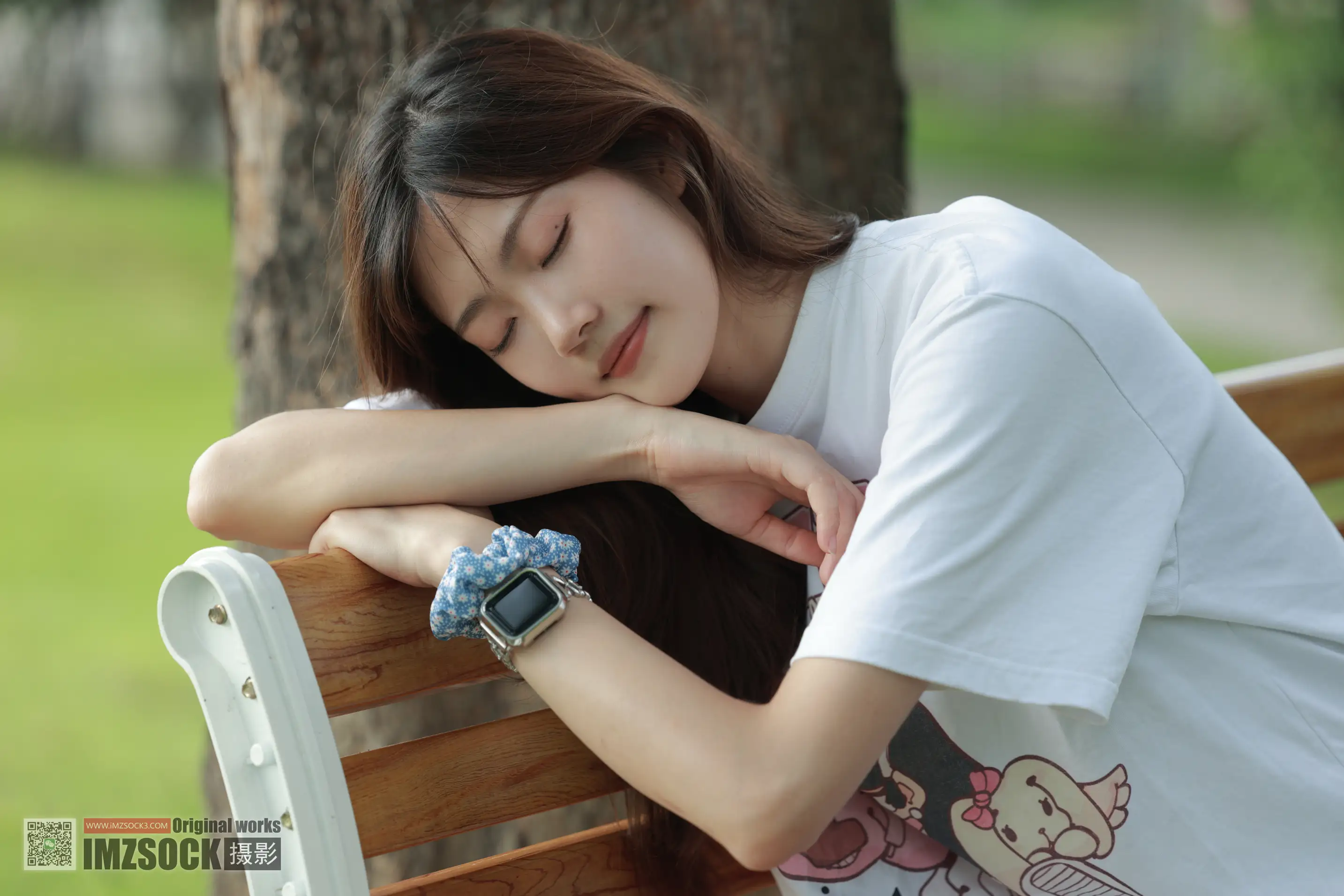 [爱美足] 爱美足 NO.248 小天#[74P]-4