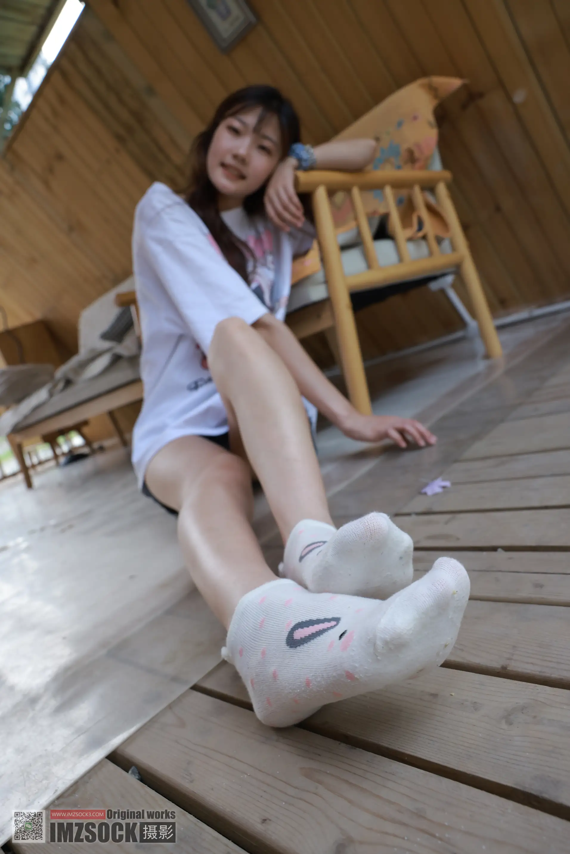 [爱美足] 爱美足 NO.248 小天#[74P]-2