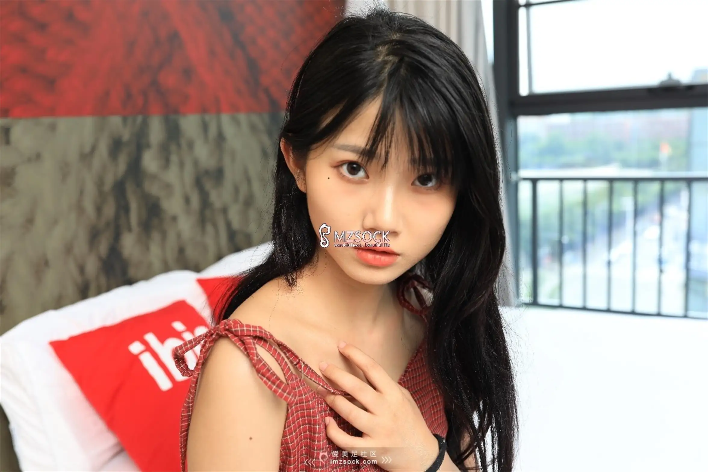 [爱美足] 爱美足 NO.048 小爽#[74P]-10