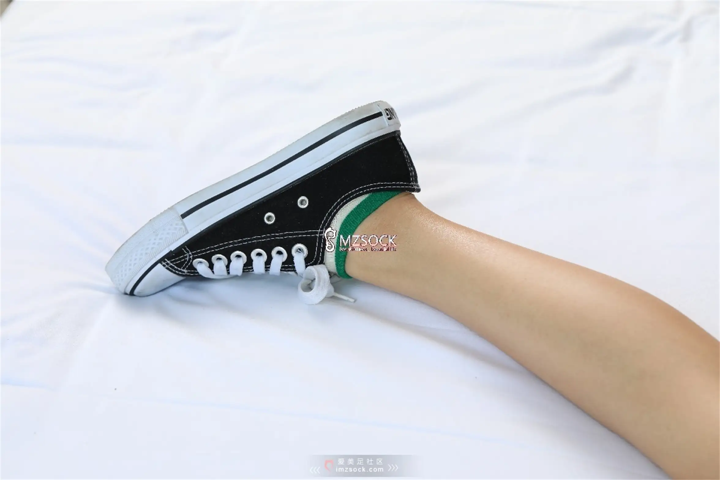[爱美足] 爱美足 NO.048 小爽#[74P]-10