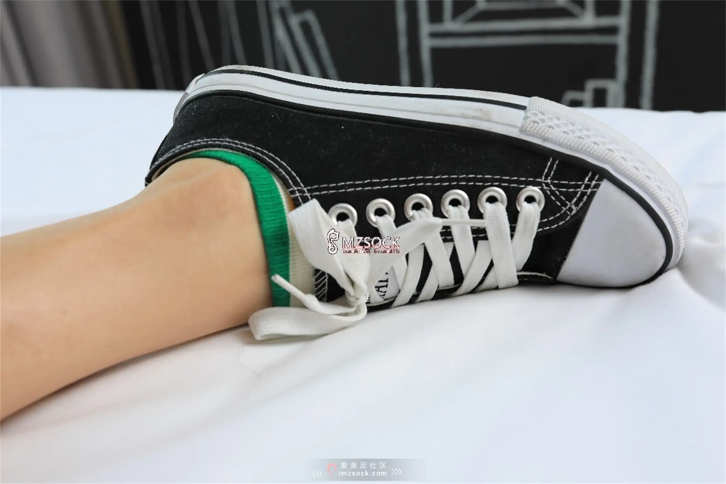 [爱美足] 爱美足 NO.048 小爽#[74P]-3