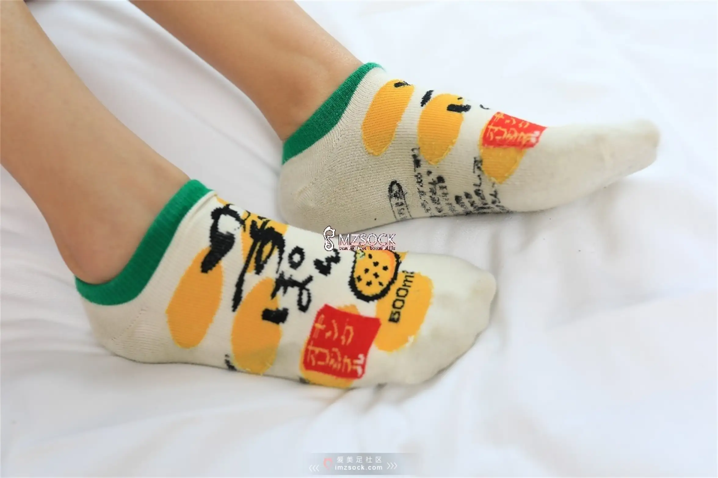 [爱美足] 爱美足 NO.048 小爽#[74P]-2