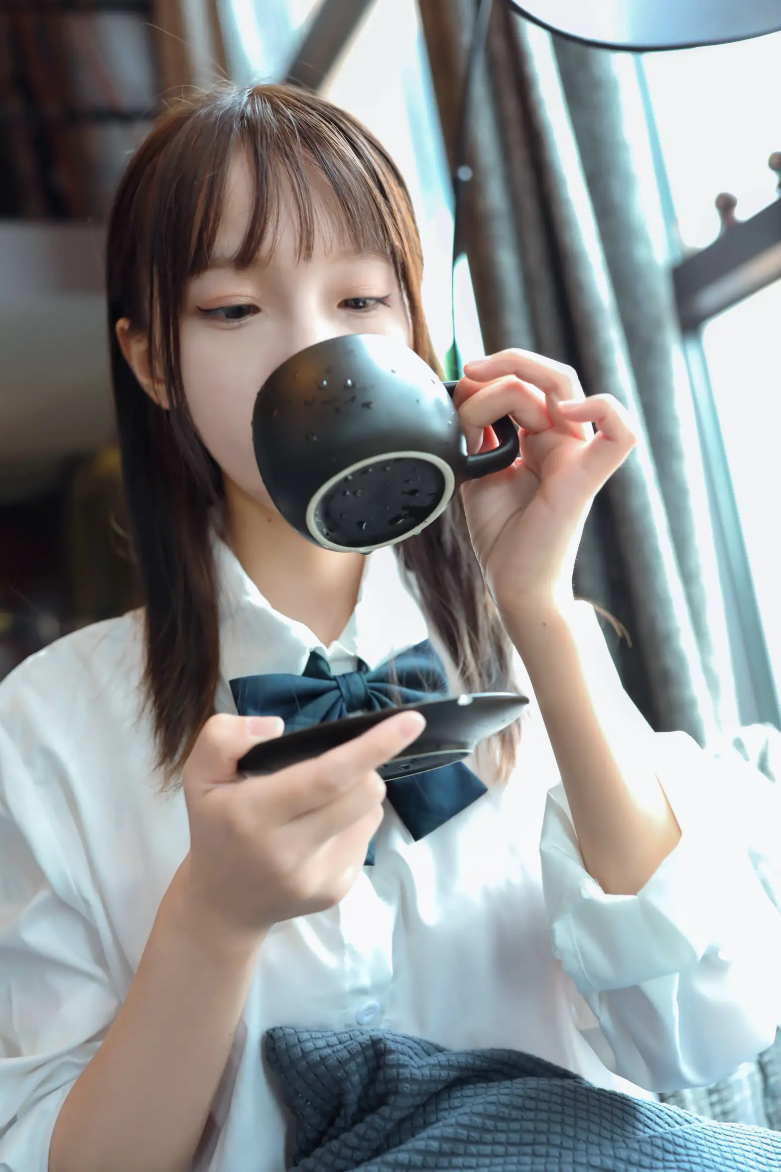 [爱美足] 爱美足 NO.215 樱子#[74P]-1