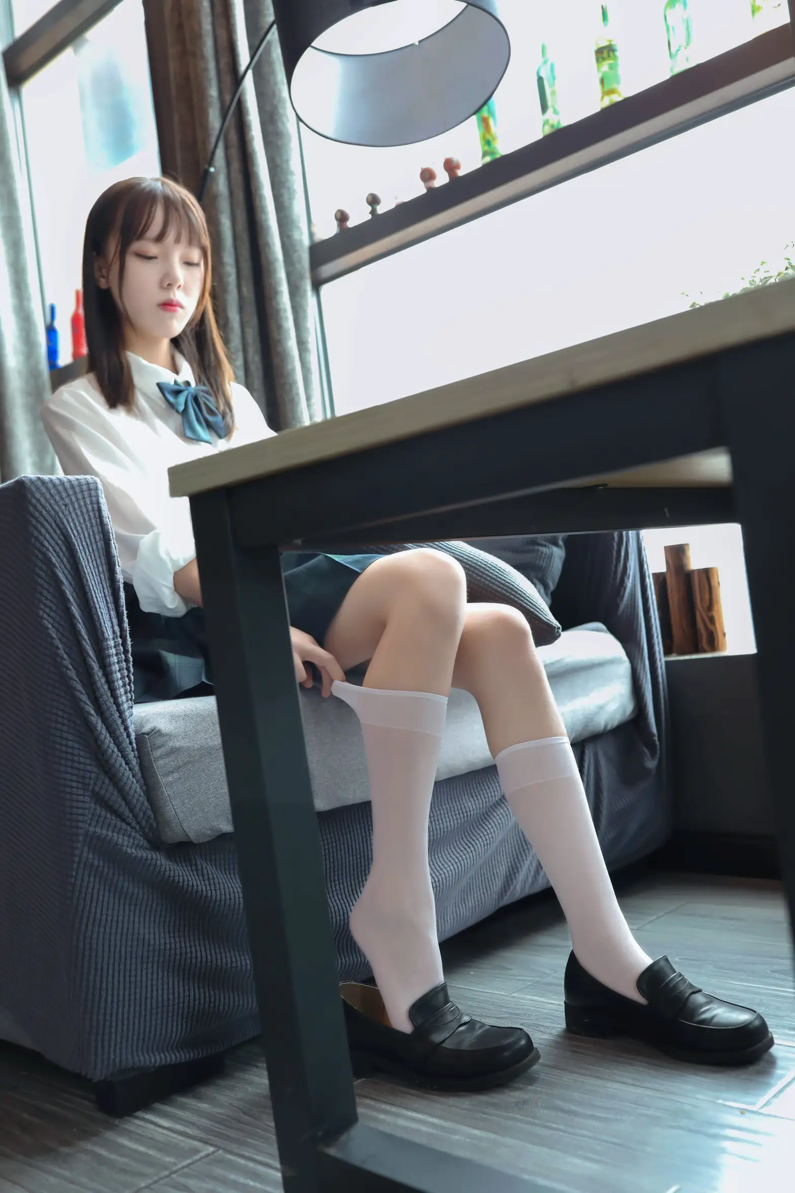[爱美足] 爱美足 NO.215 樱子#[74P]-2