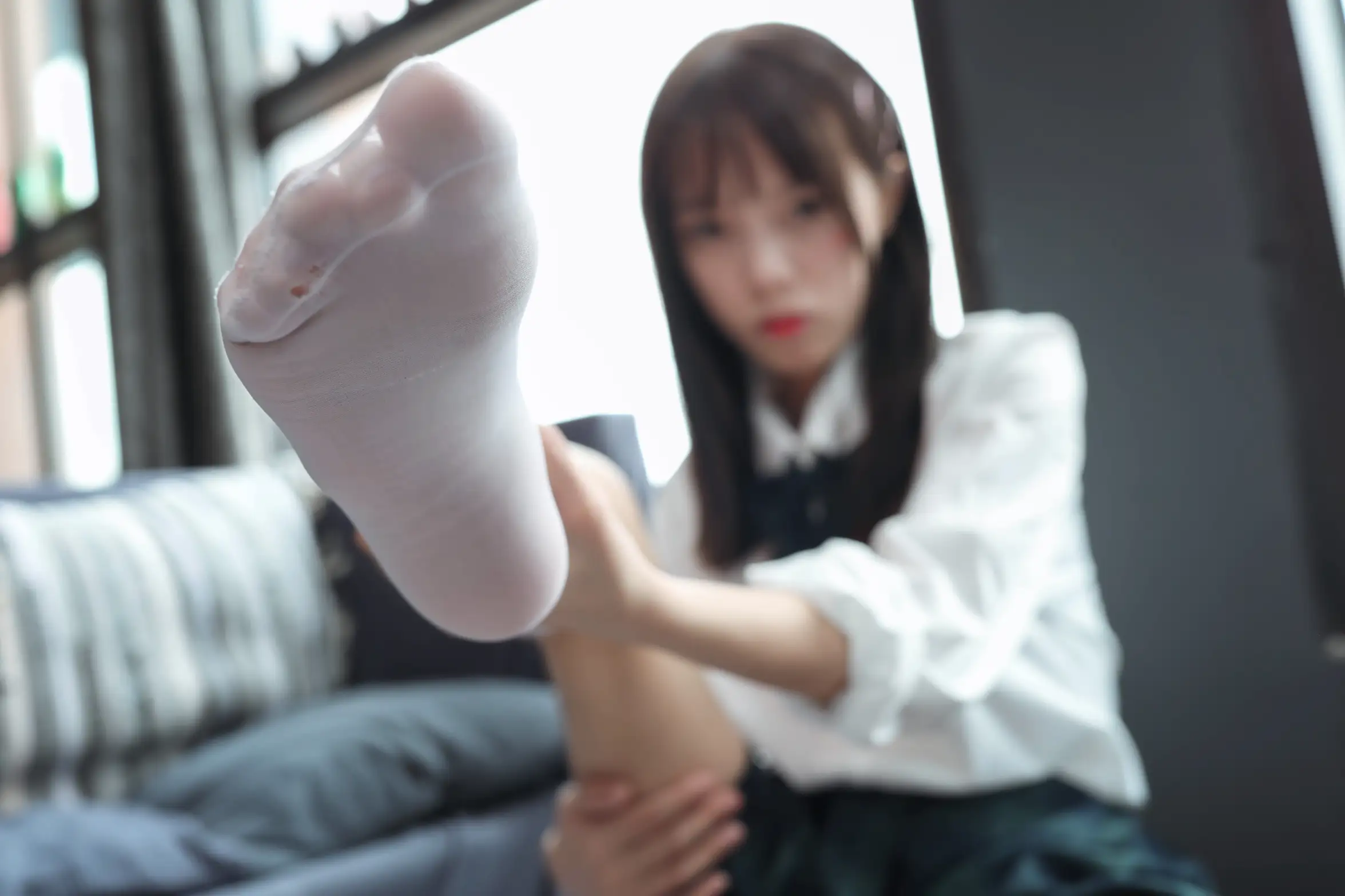 [爱美足] 爱美足 NO.215 樱子#[74P]-10