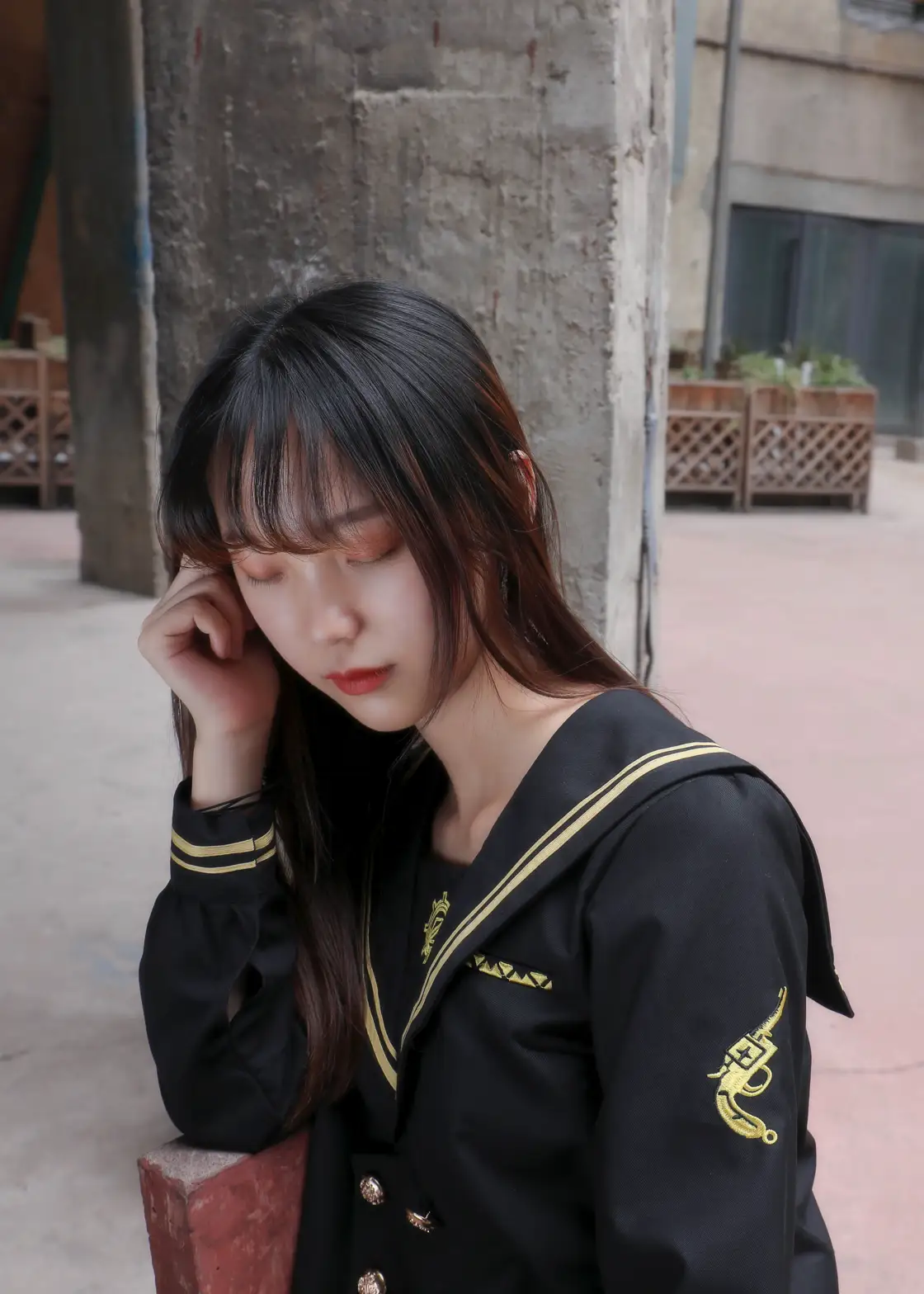 [爱美足] 爱美足 NO.145 可可#[74P]-3
