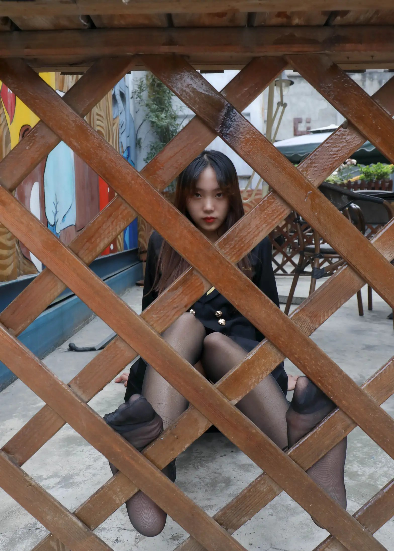 [爱美足] 爱美足 NO.145 可可#[74P]-10