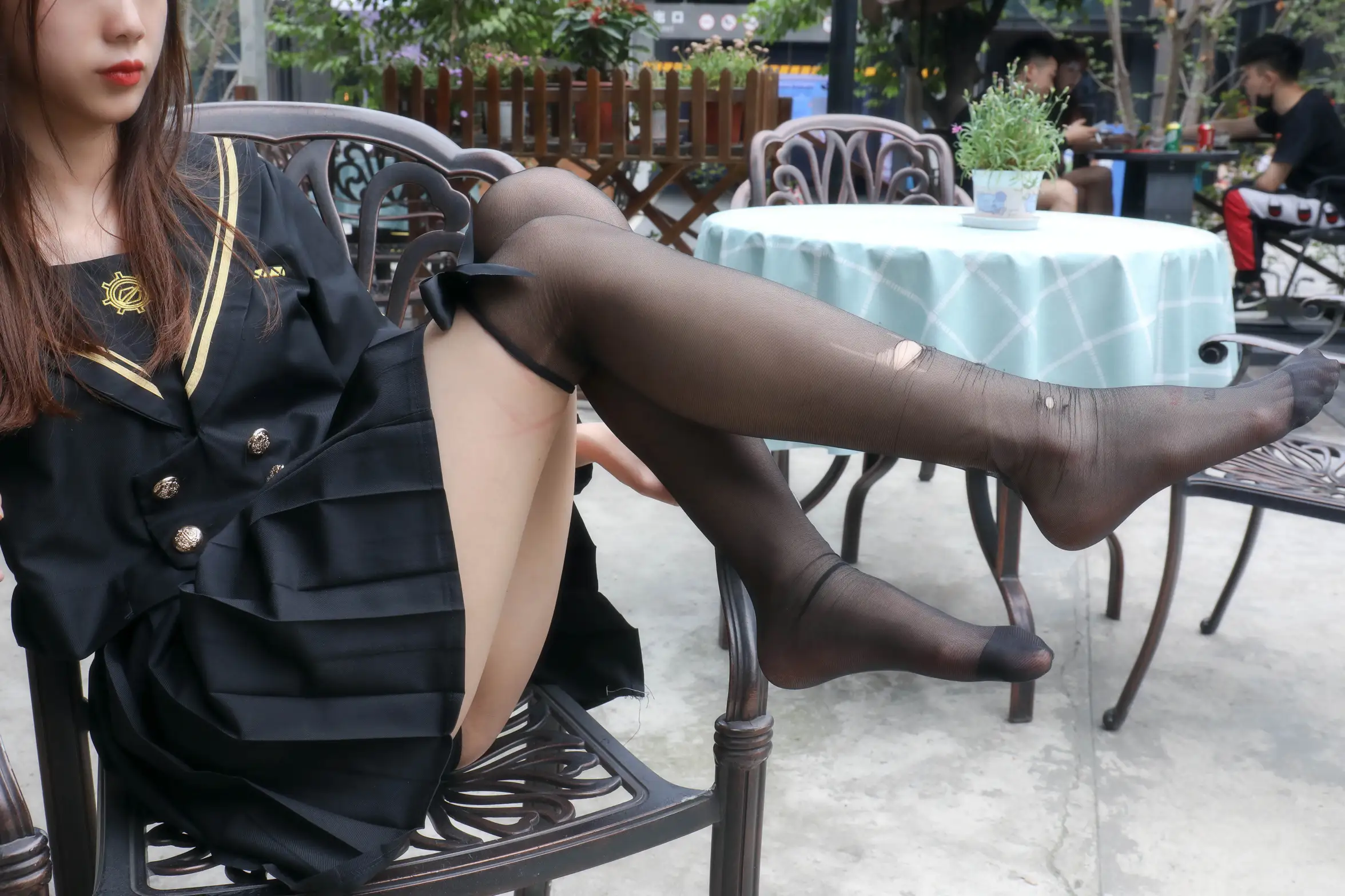 [爱美足] 爱美足 NO.145 可可#[74P]-3