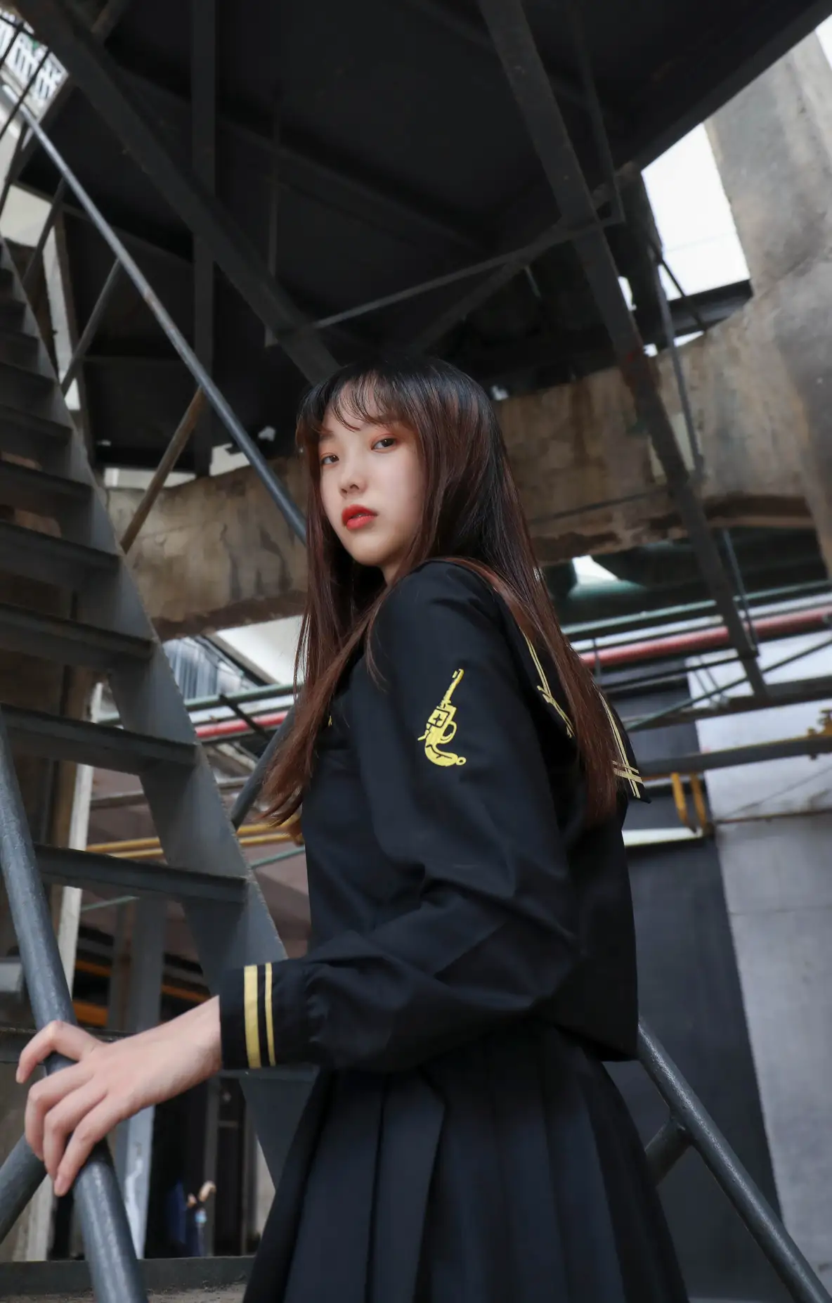 [爱美足] 爱美足 NO.145 可可#[74P]-5