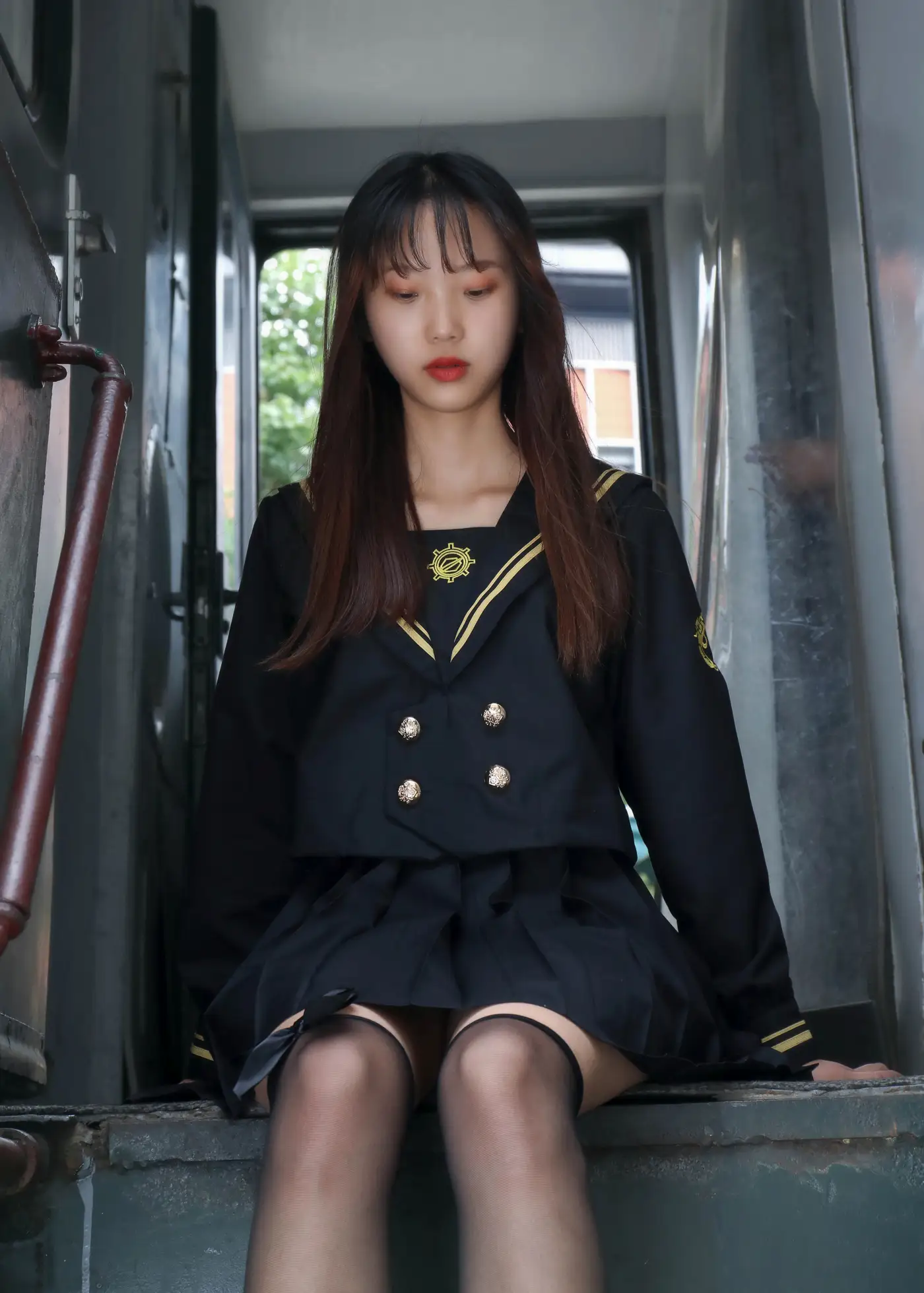 [爱美足] 爱美足 NO.145 可可#[74P]-7