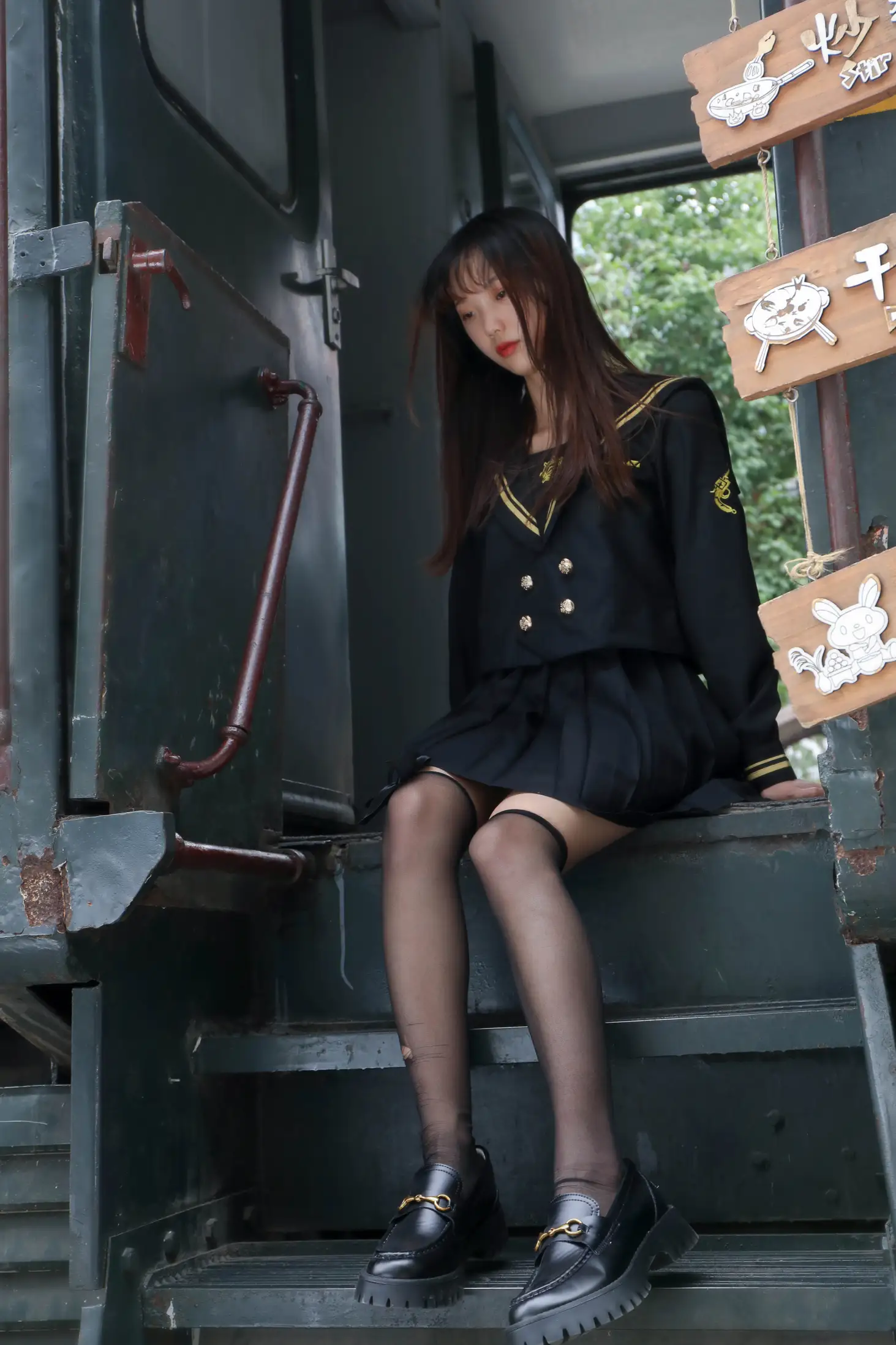 [爱美足] 爱美足 NO.145 可可#[74P]-9