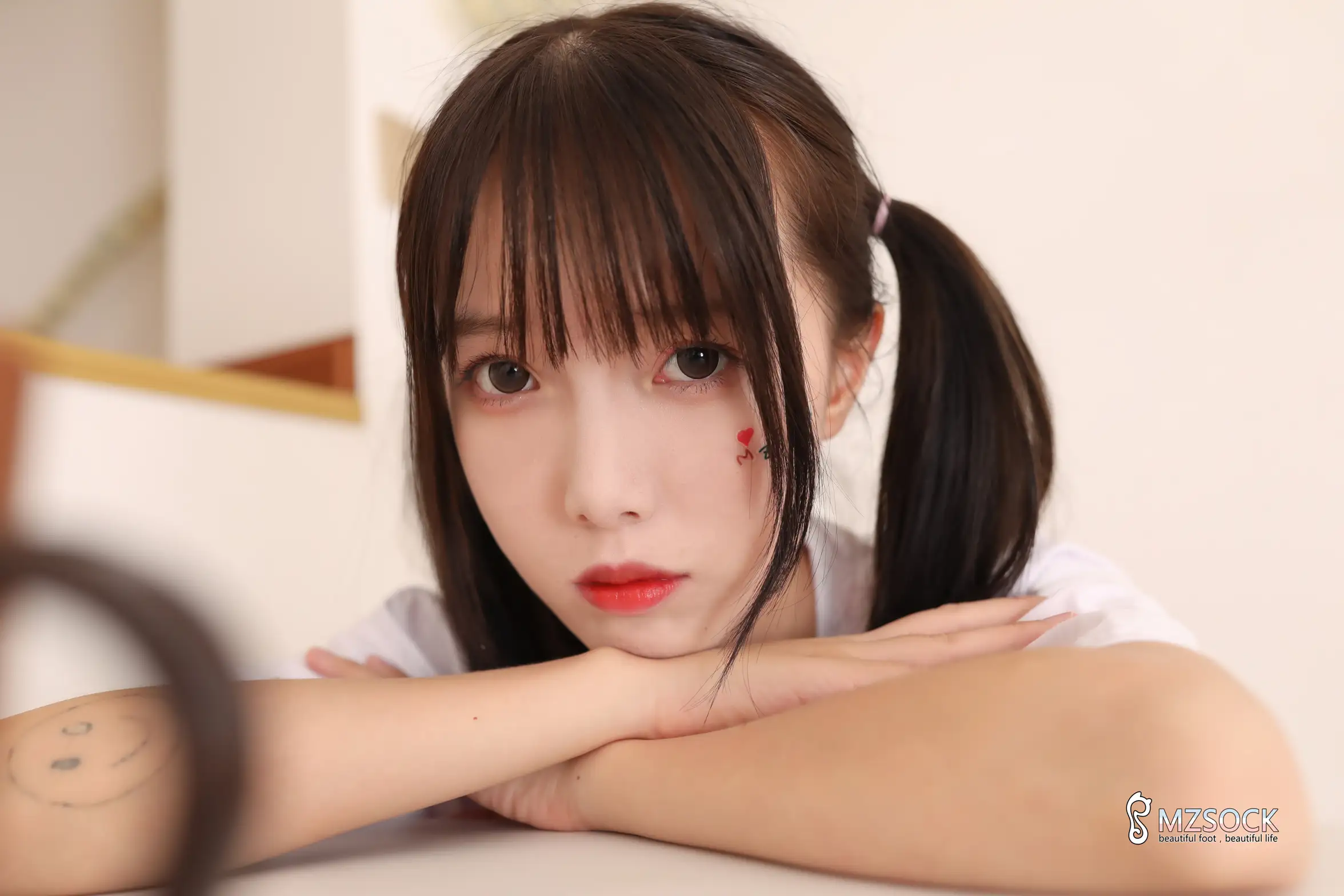 [爱美足] 爱美足 NO.149 樱子#[74P]-1