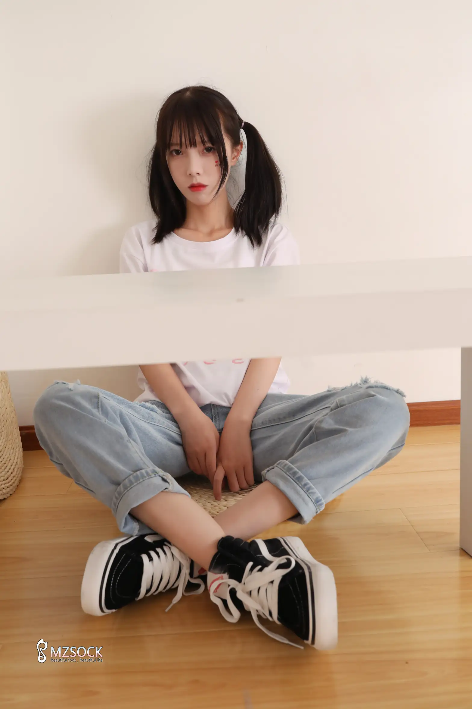 [爱美足] 爱美足 NO.149 樱子#[74P]-10