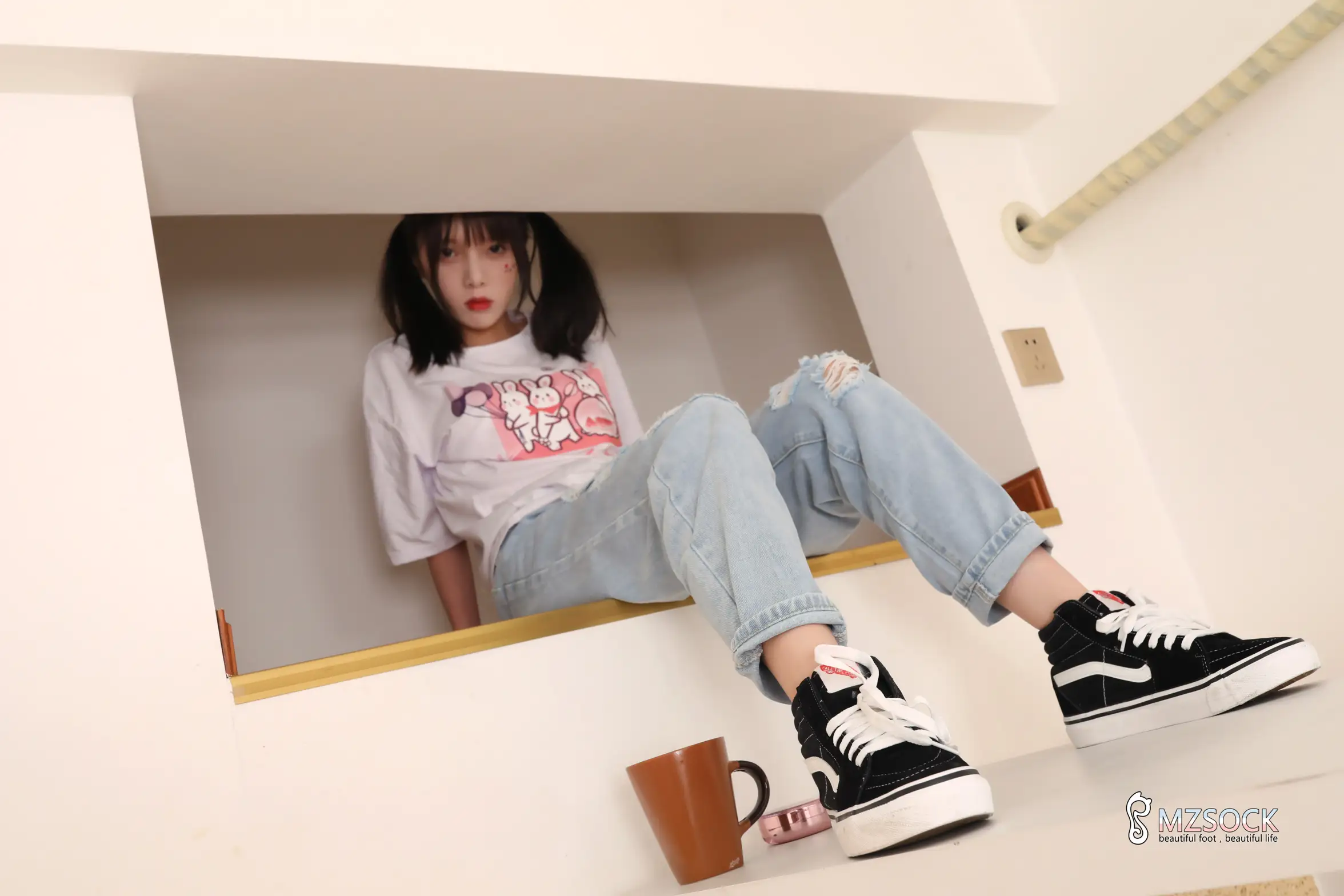 [爱美足] 爱美足 NO.149 樱子#[74P]-3
