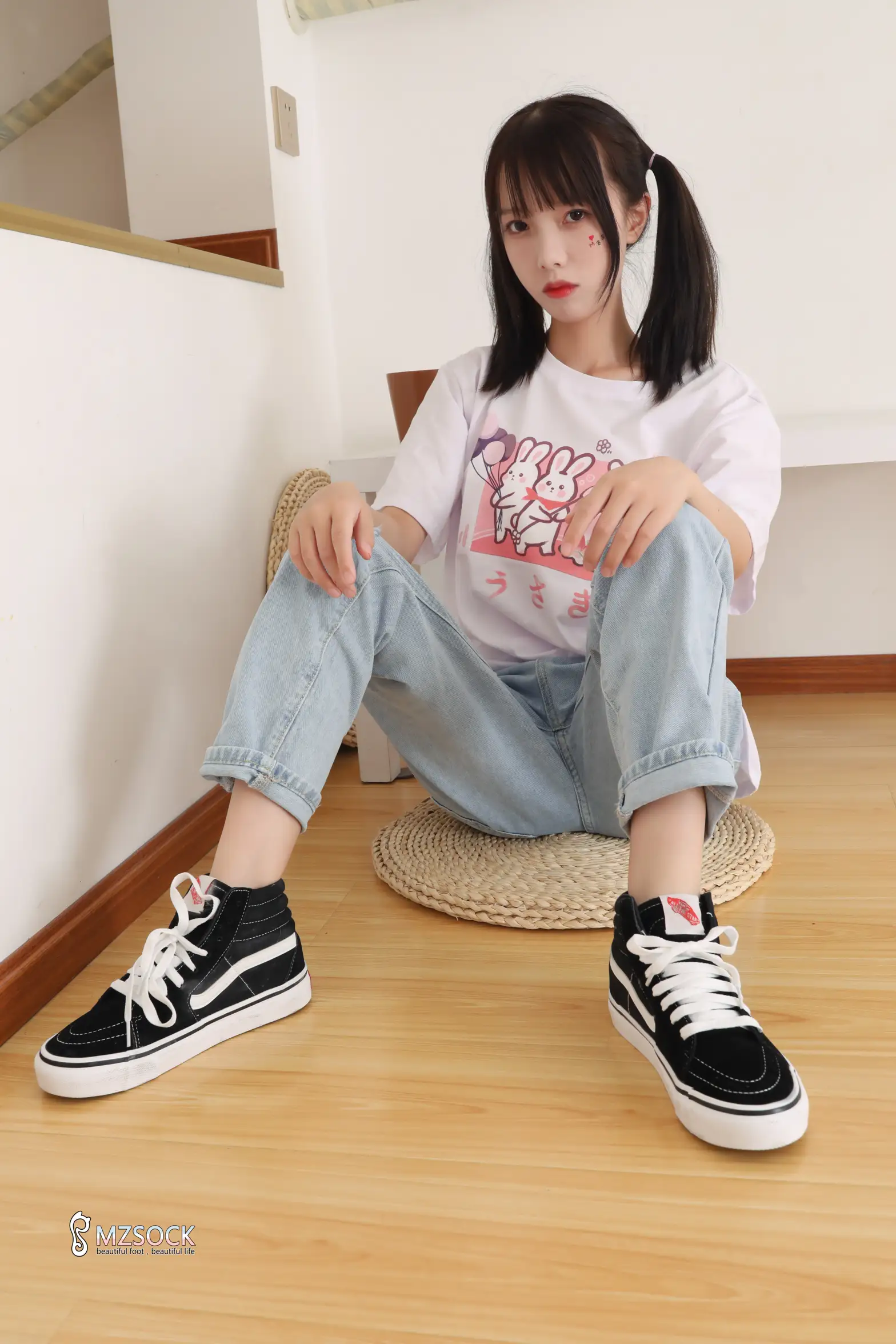 [爱美足] 爱美足 NO.149 樱子#[74P]-4
