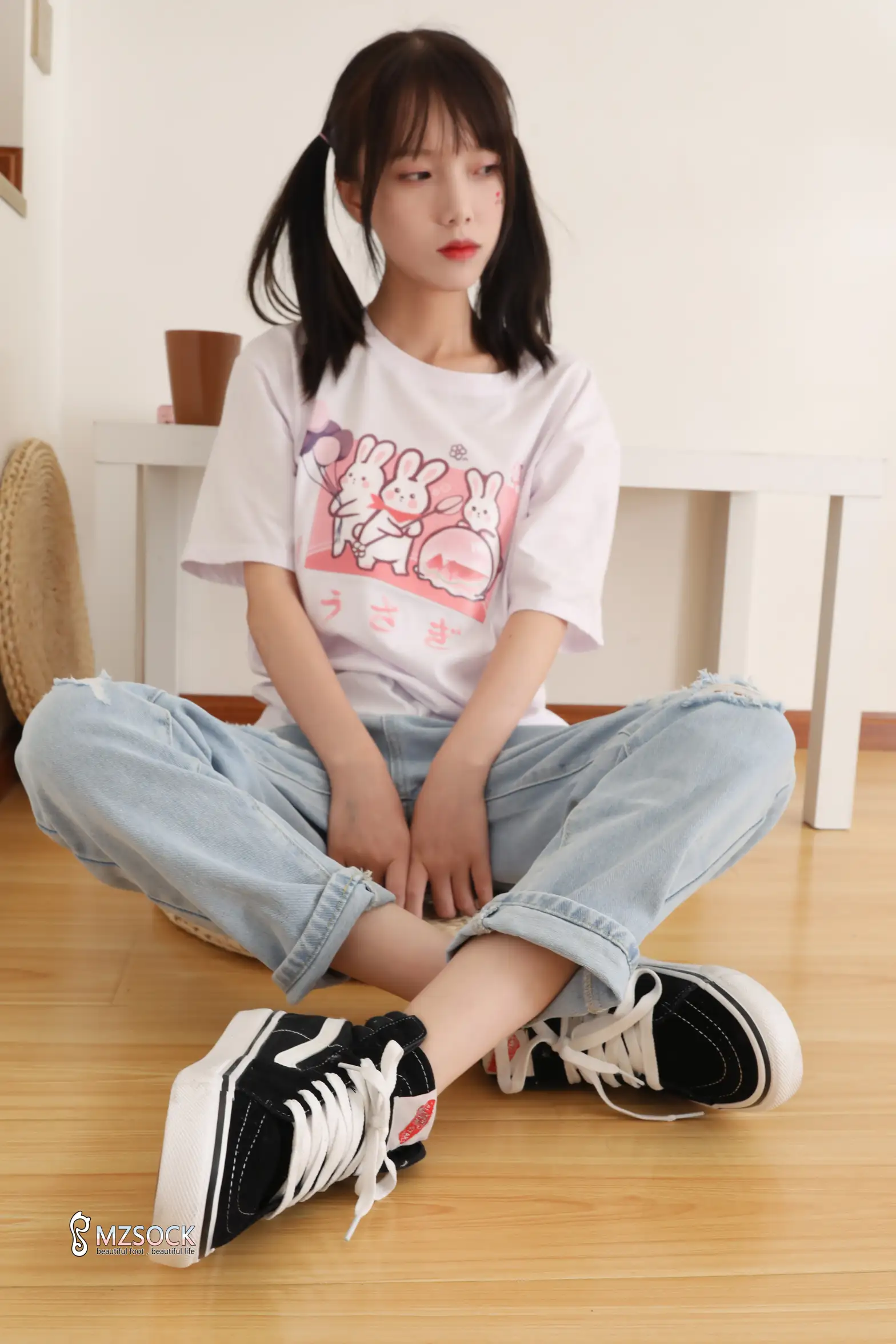 [爱美足] 爱美足 NO.149 樱子#[74P]-6