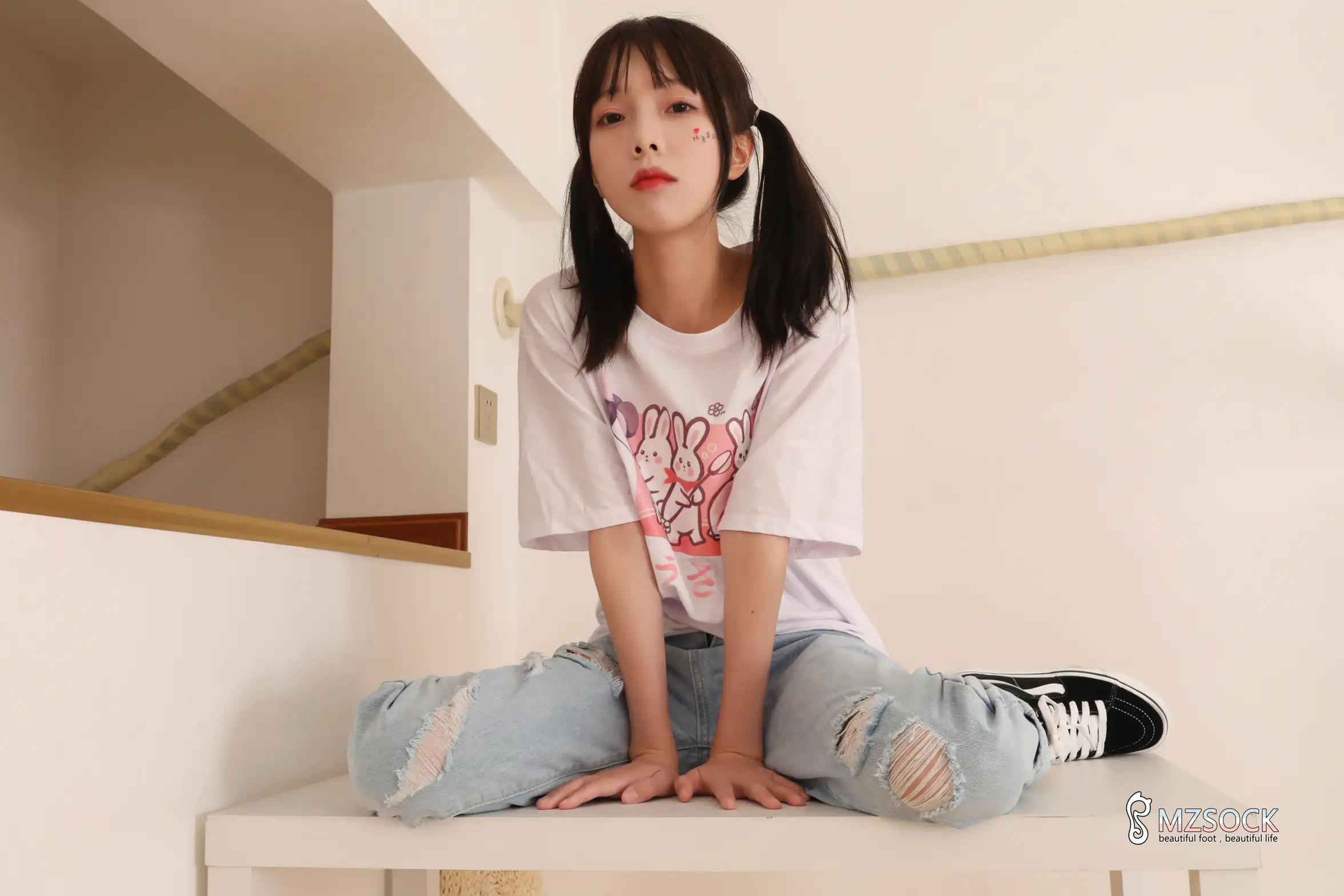 [爱美足] 爱美足 NO.149 樱子#[74P]-8