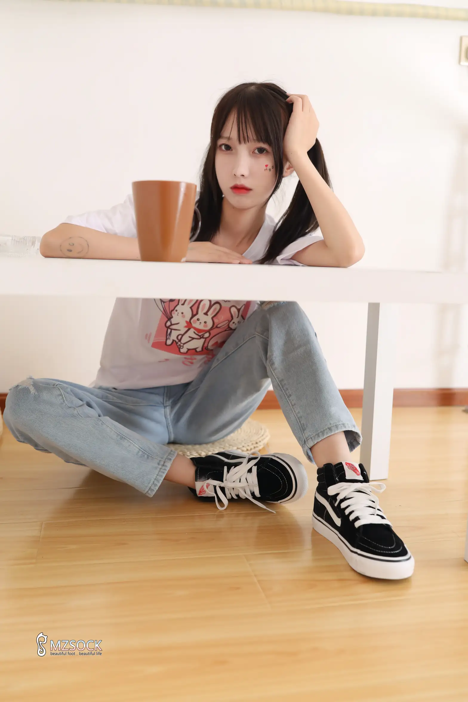 [爱美足] 爱美足 NO.149 樱子#[74P]-2