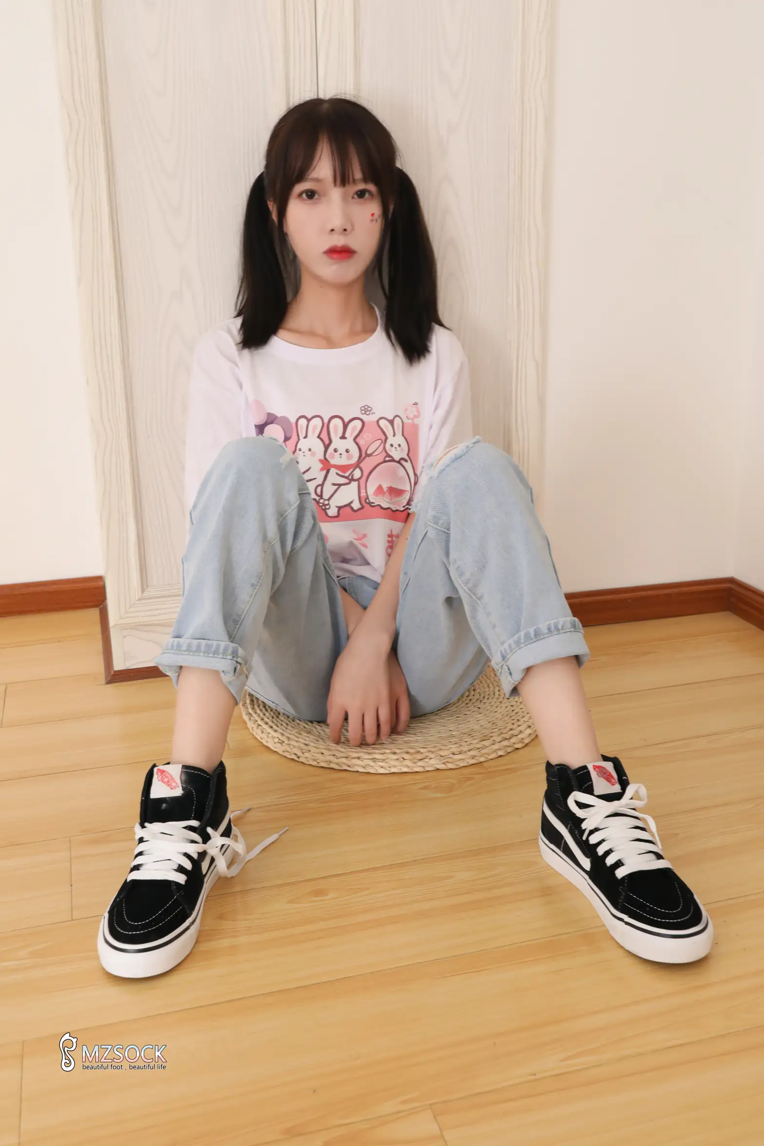 [爱美足] 爱美足 NO.149 樱子#[74P]-4